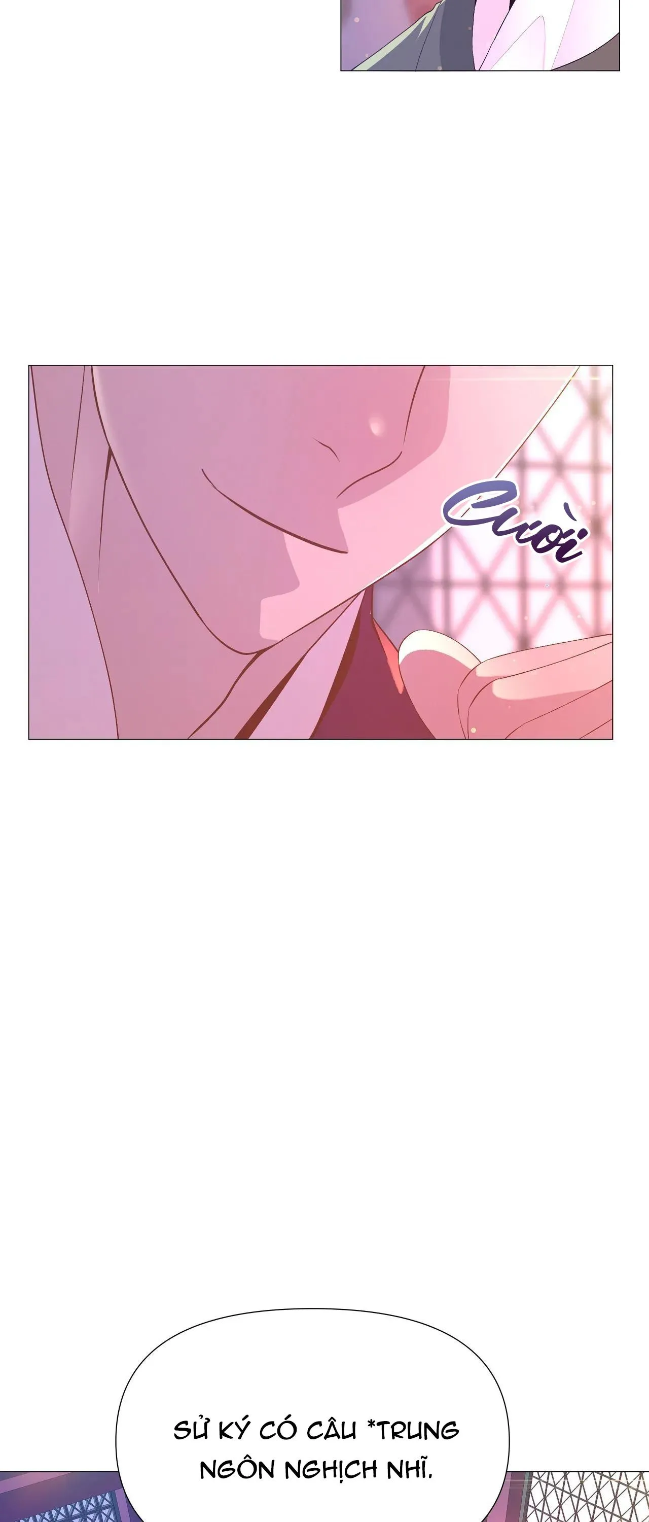 DẠ XOA HÓA LIÊN KÝ Chapter 39 Trang 30