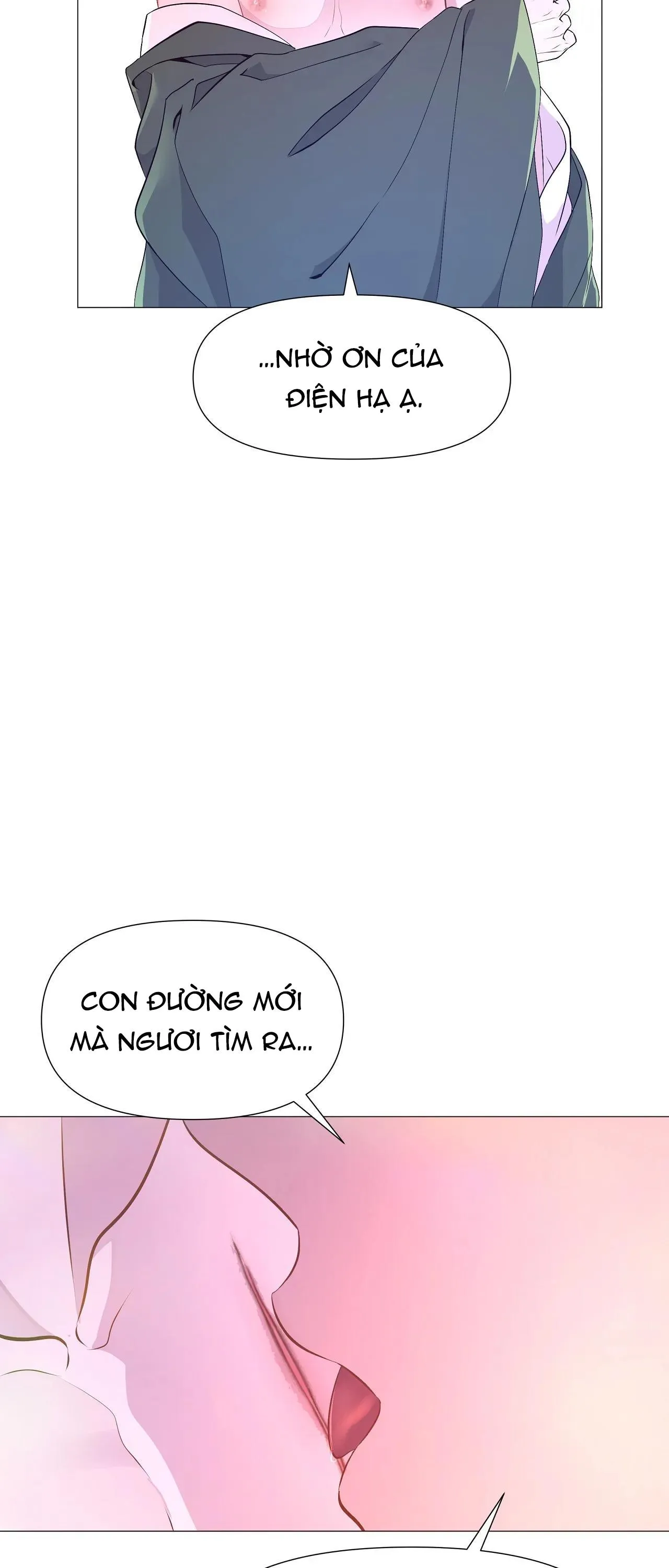 DẠ XOA HÓA LIÊN KÝ Chapter 39 Trang 43