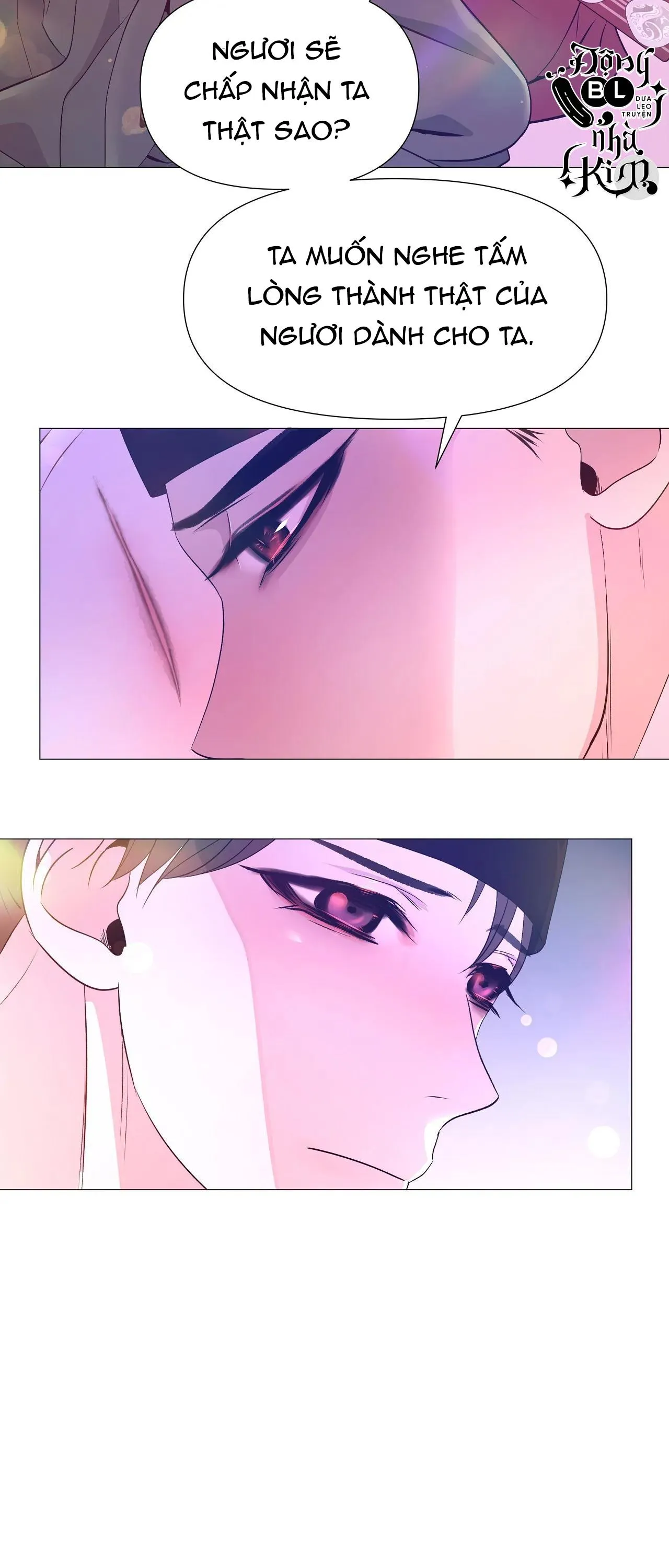 DẠ XOA HÓA LIÊN KÝ Chapter 39 Trang 46