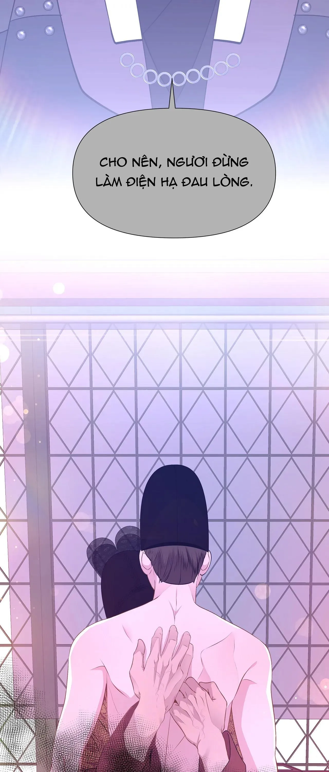 DẠ XOA HÓA LIÊN KÝ Chapter 39 Trang 48