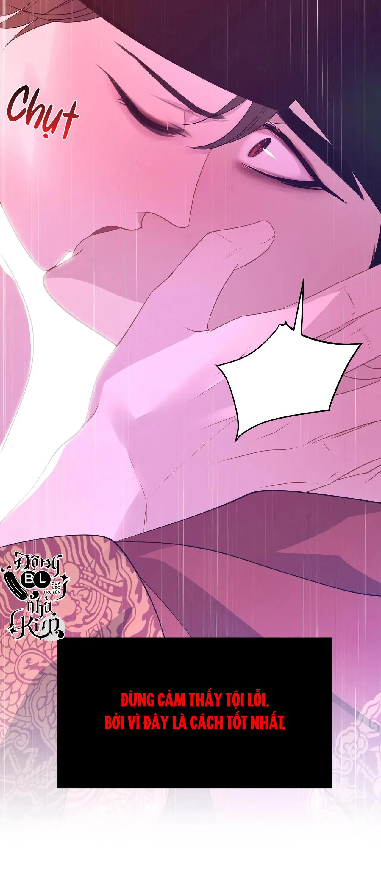 DẠ XOA HÓA LIÊN KÝ Chapter 39 Trang 51