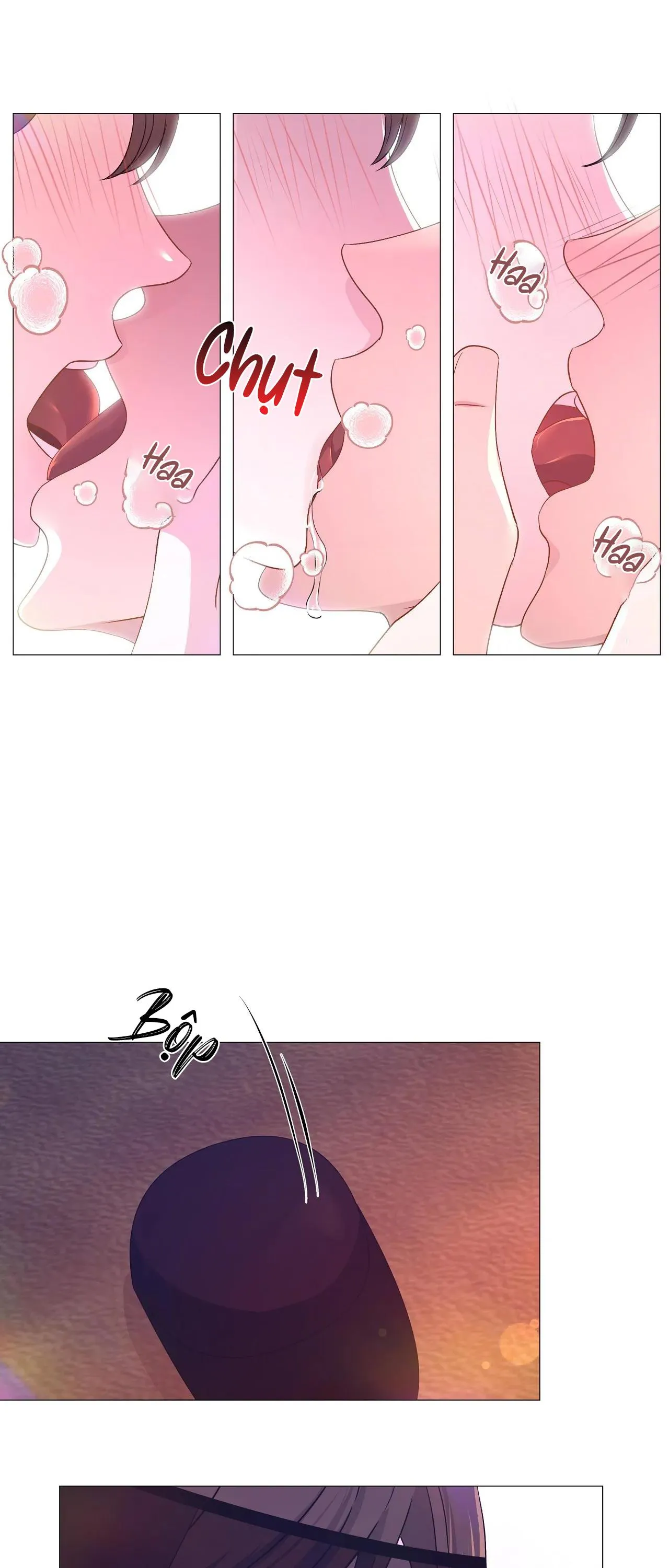 DẠ XOA HÓA LIÊN KÝ Chapter 39 Trang 52