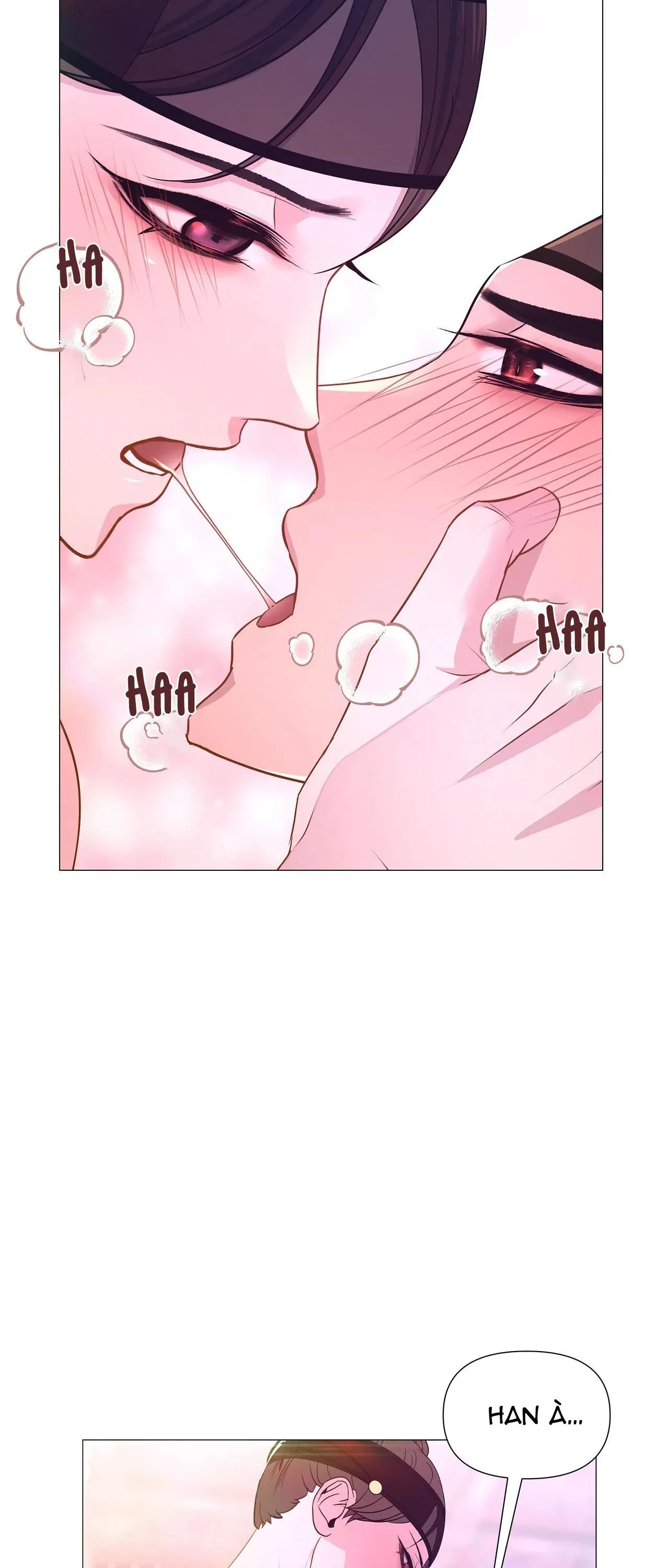 DẠ XOA HÓA LIÊN KÝ Chapter 39 Trang 53