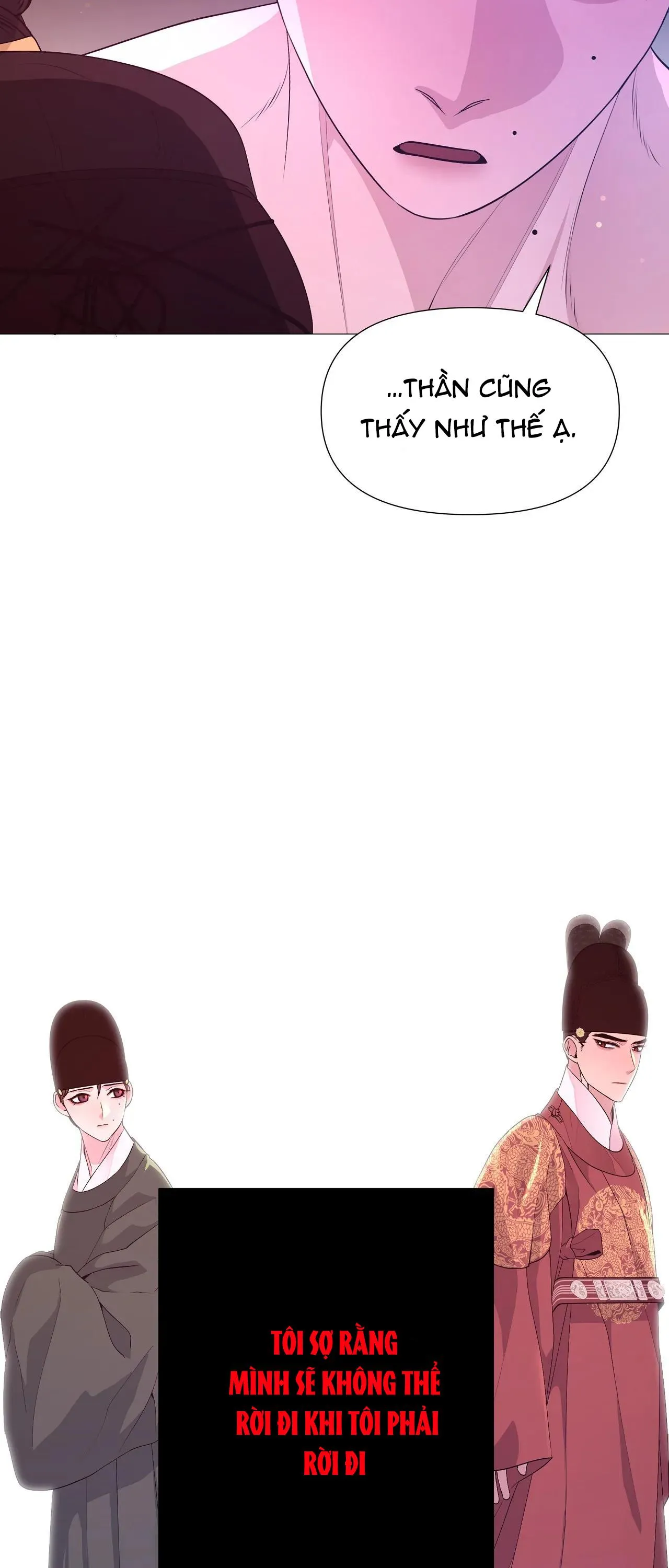 DẠ XOA HÓA LIÊN KÝ Chapter 39 Trang 55