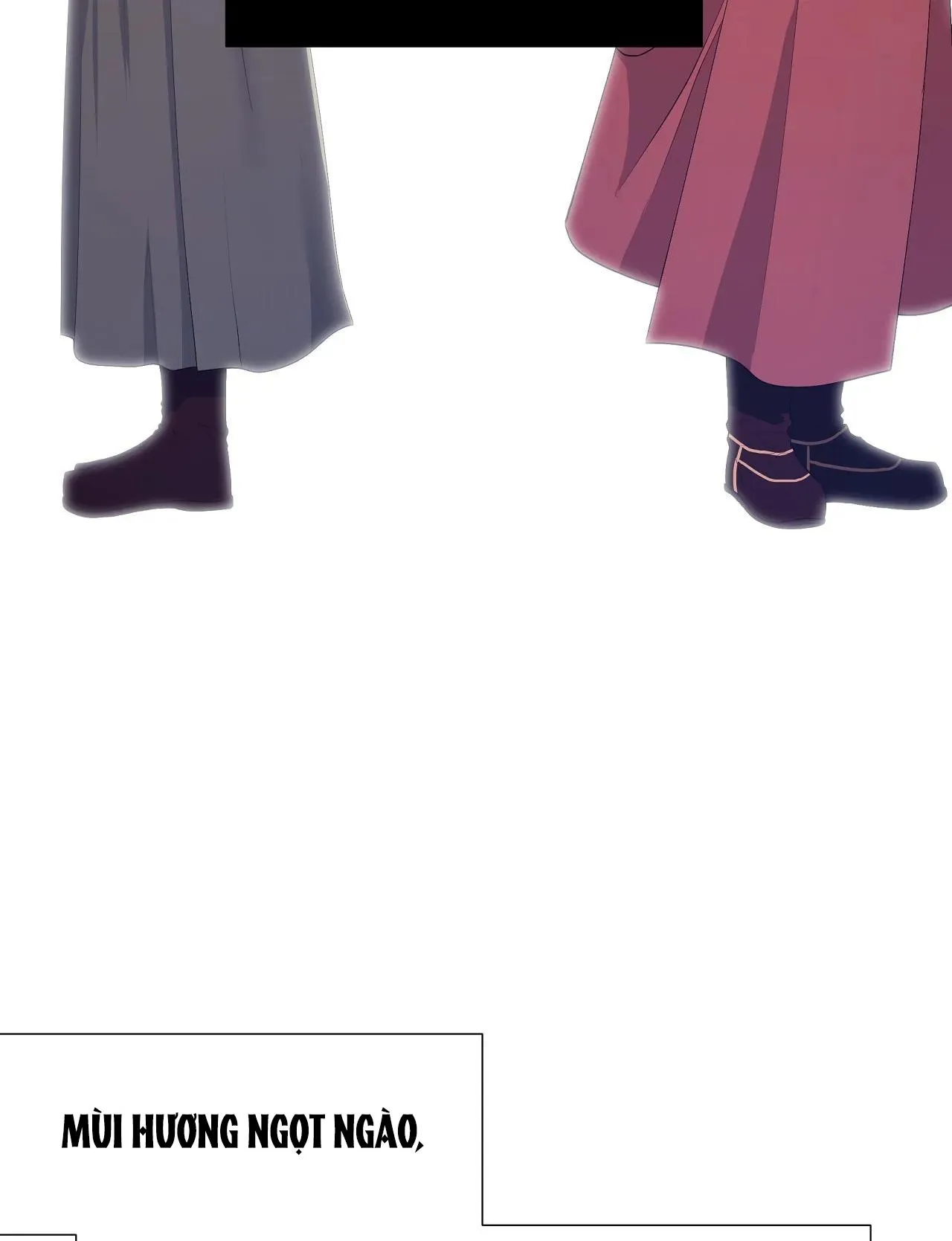 DẠ XOA HÓA LIÊN KÝ Chapter 39 Trang 56