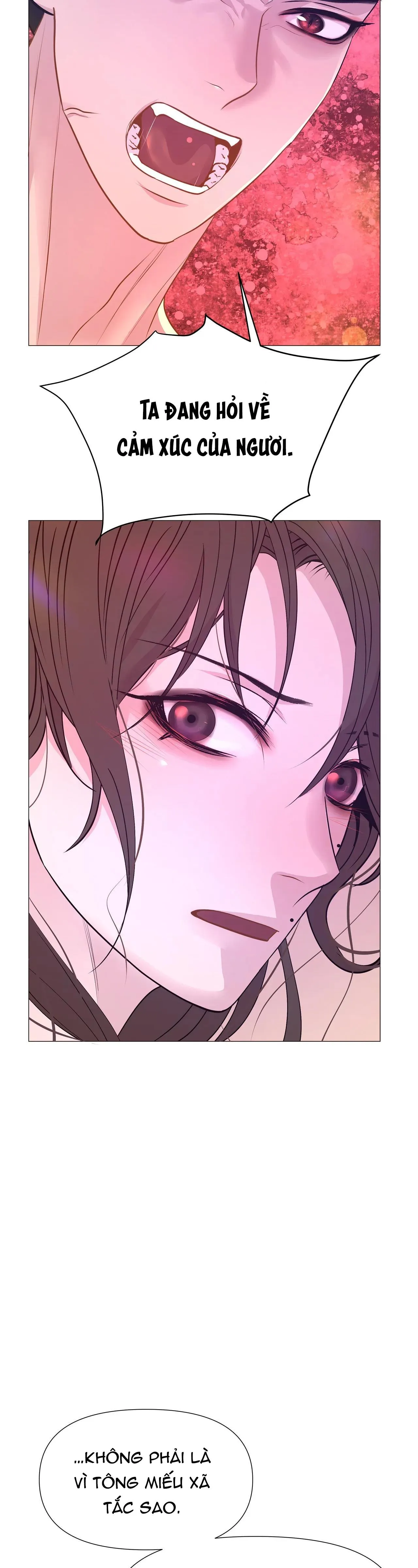 DẠ XOA HÓA LIÊN KÝ Chapter 40 Trang 18