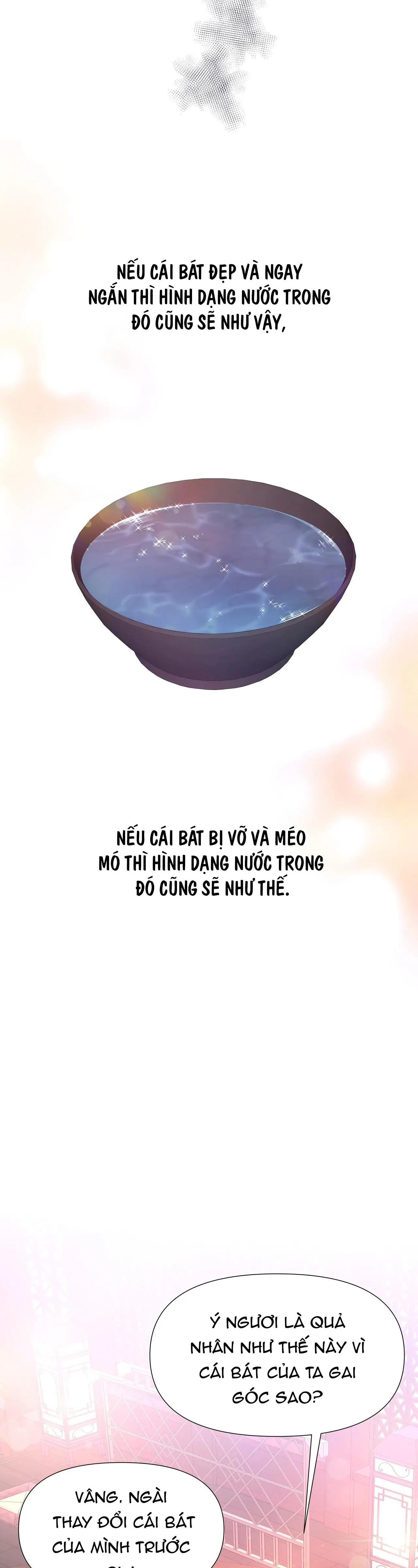 DẠ XOA HÓA LIÊN KÝ Chapter 40 Trang 23