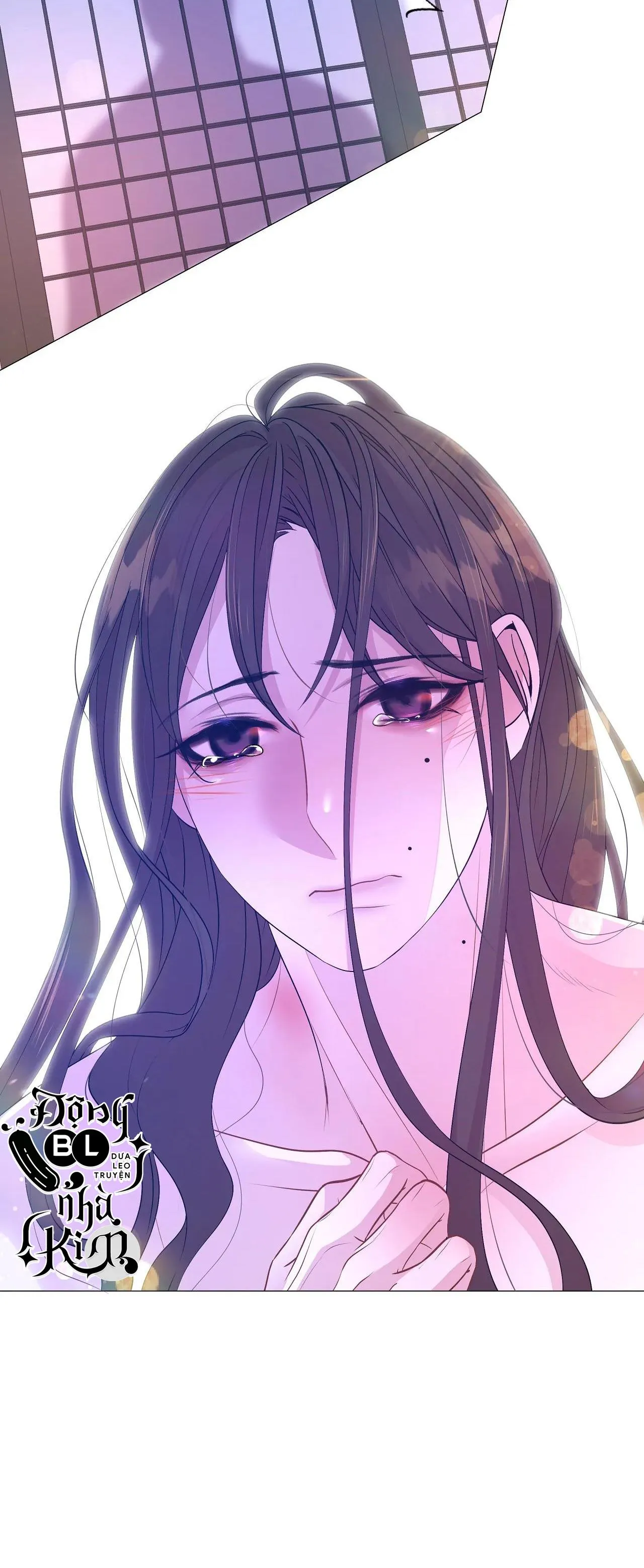 DẠ XOA HÓA LIÊN KÝ Chapter 40 Trang 39