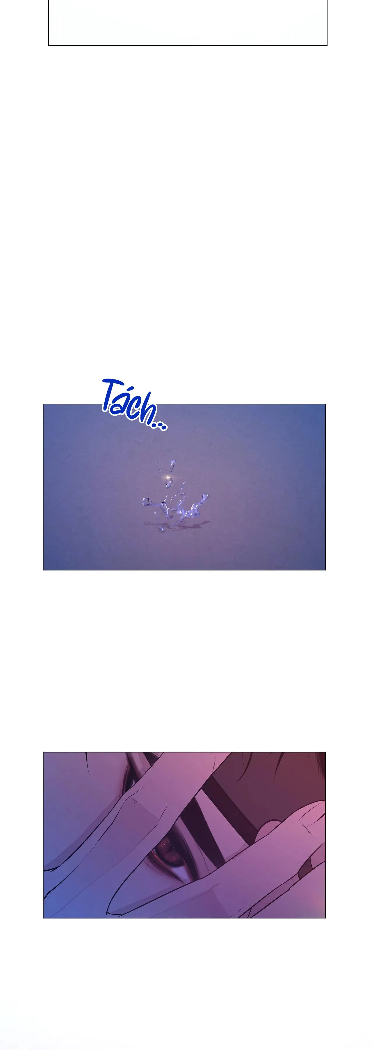 DẠ XOA HÓA LIÊN KÝ Chapter 41 Trang 11