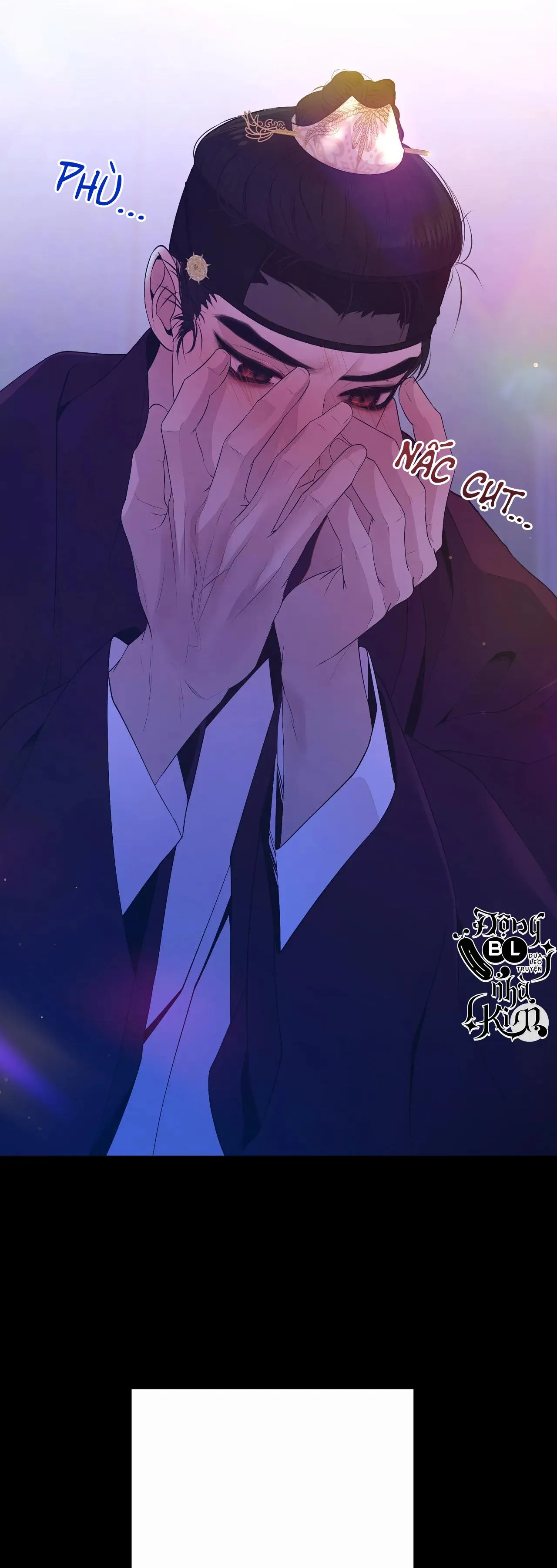 DẠ XOA HÓA LIÊN KÝ Chapter 41 Trang 12