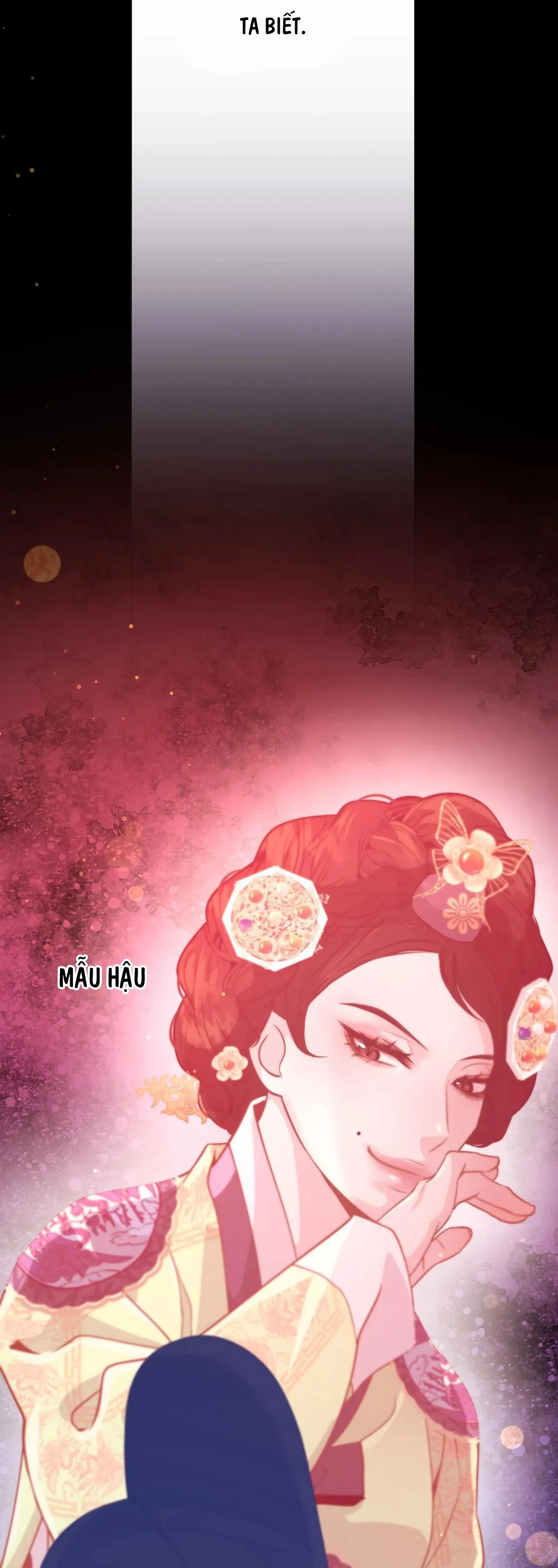 DẠ XOA HÓA LIÊN KÝ Chapter 41 Trang 13