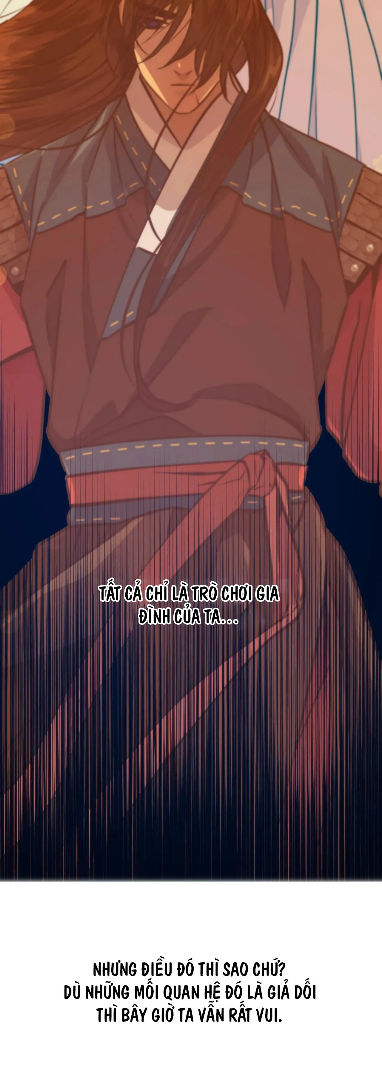 DẠ XOA HÓA LIÊN KÝ Chapter 41 Trang 15