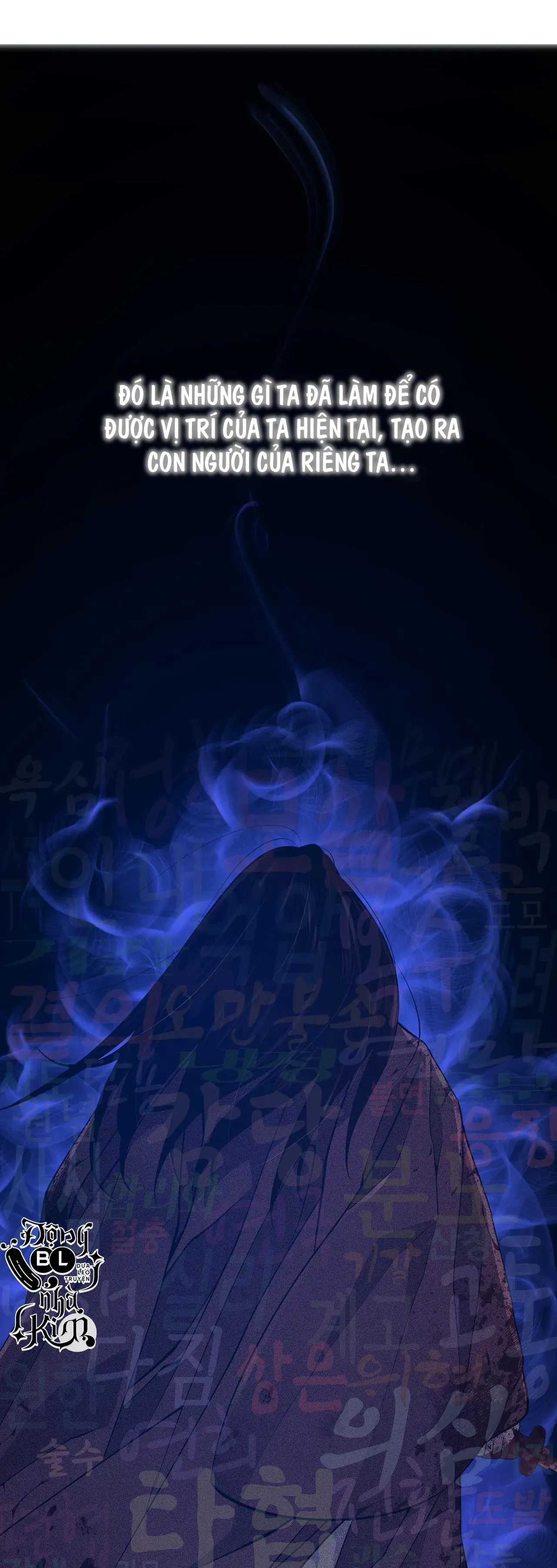 DẠ XOA HÓA LIÊN KÝ Chapter 41 Trang 16