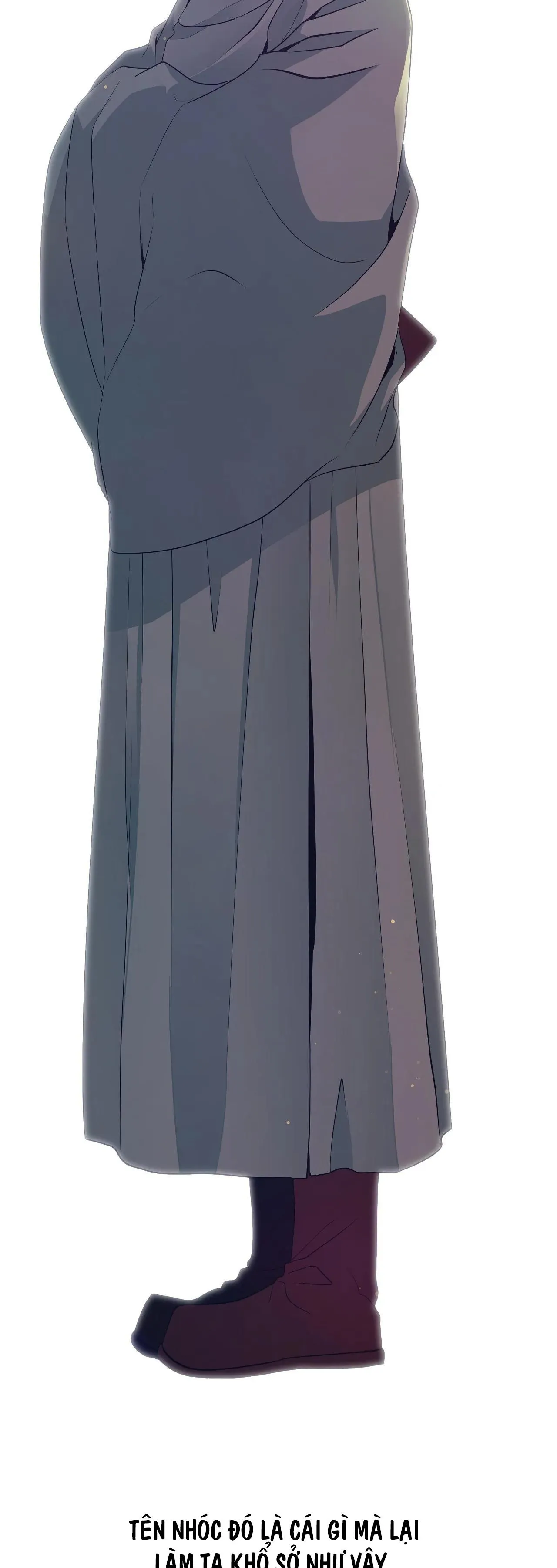 DẠ XOA HÓA LIÊN KÝ Chapter 41 Trang 18