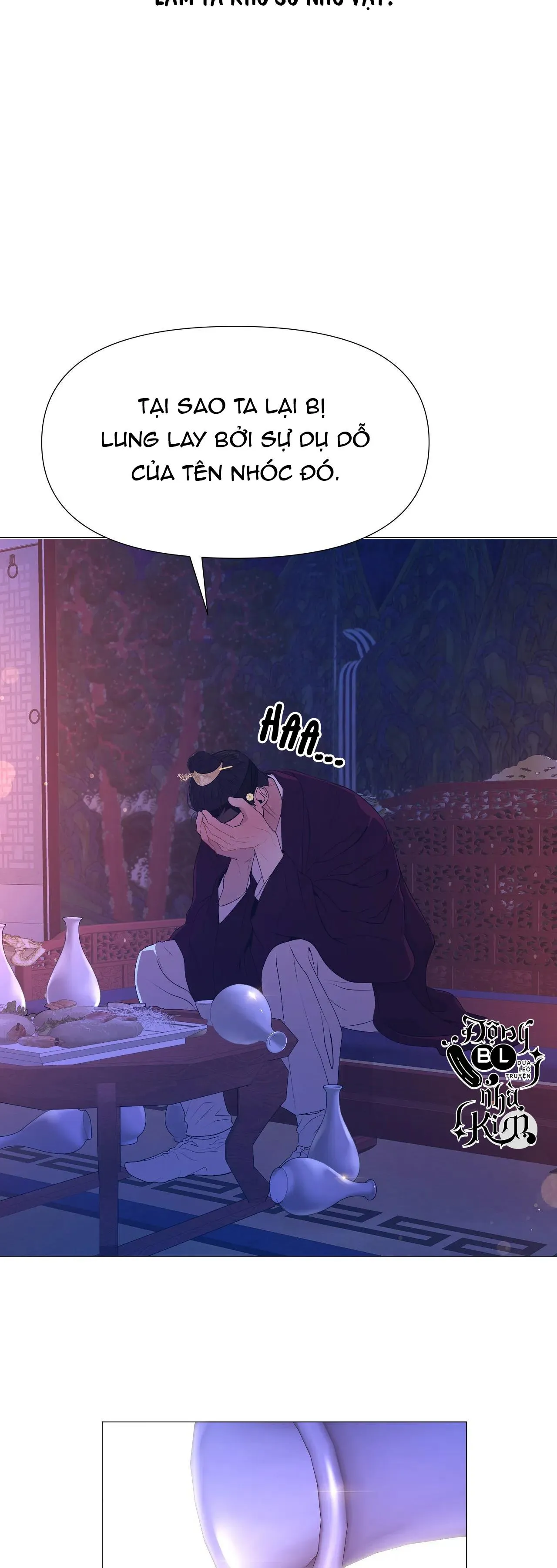 DẠ XOA HÓA LIÊN KÝ Chapter 41 Trang 19