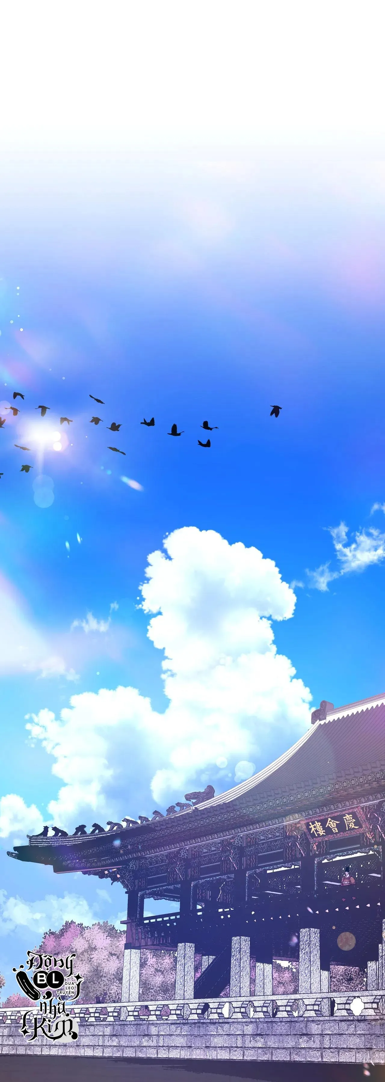 DẠ XOA HÓA LIÊN KÝ Chapter 41 Trang 21