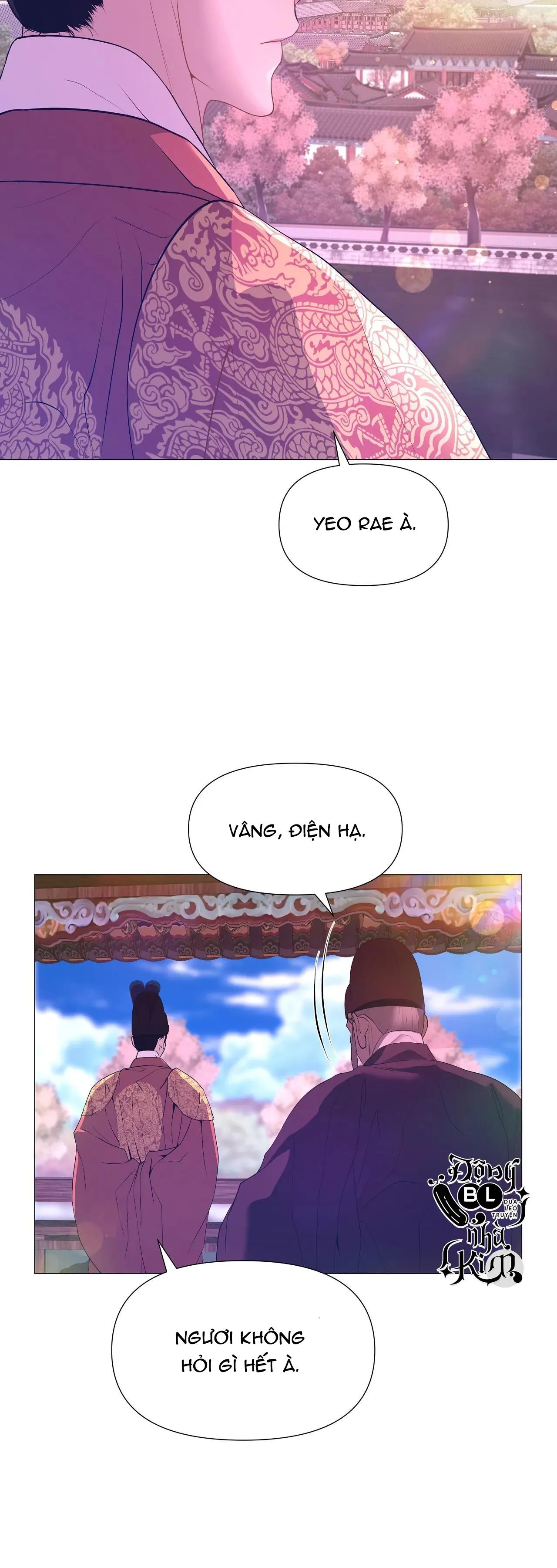 DẠ XOA HÓA LIÊN KÝ Chapter 41 Trang 24