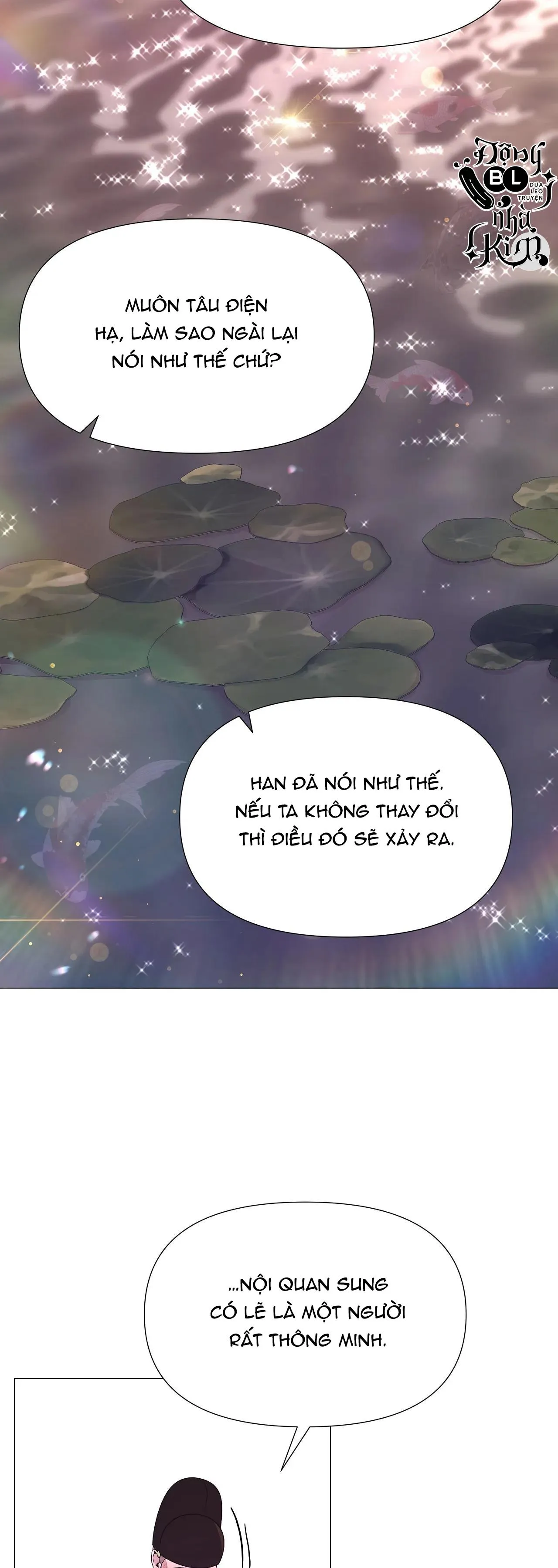 DẠ XOA HÓA LIÊN KÝ Chapter 41 Trang 30