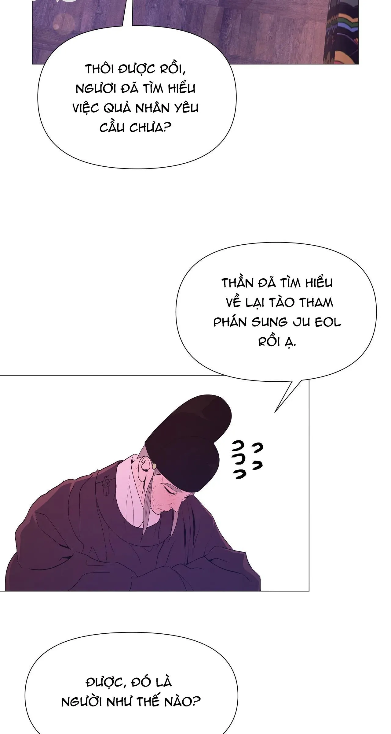 DẠ XOA HÓA LIÊN KÝ Chapter 41 Trang 38