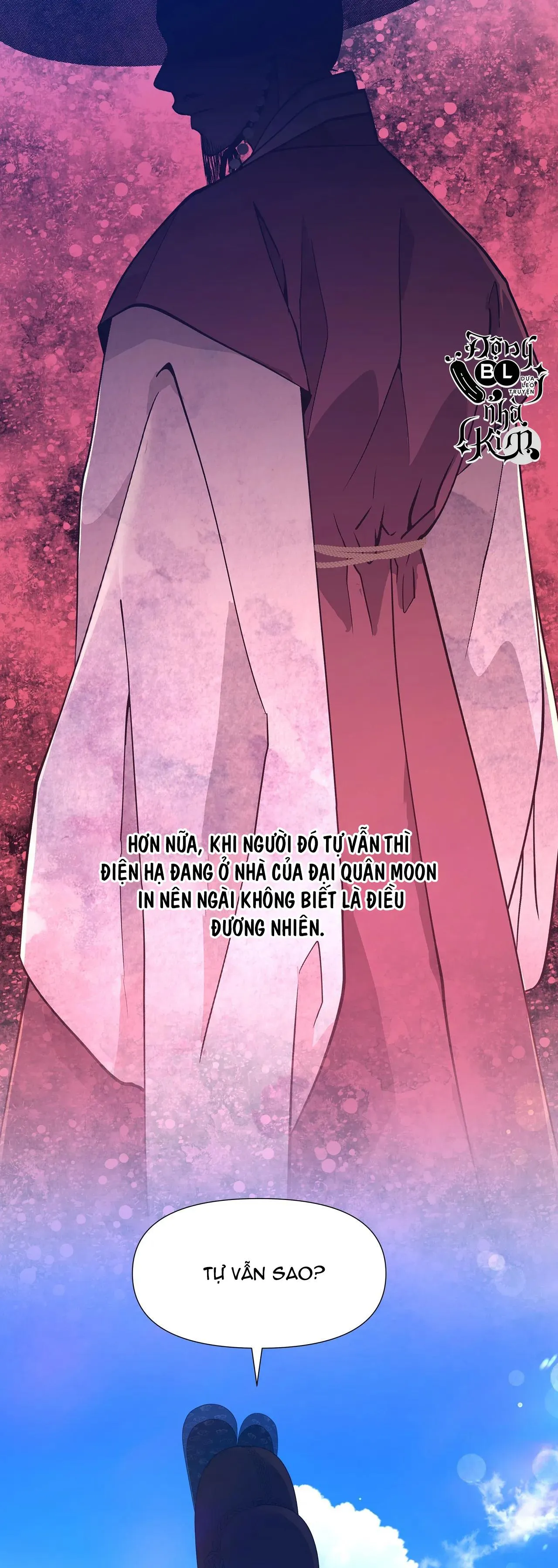 DẠ XOA HÓA LIÊN KÝ Chapter 41 Trang 41