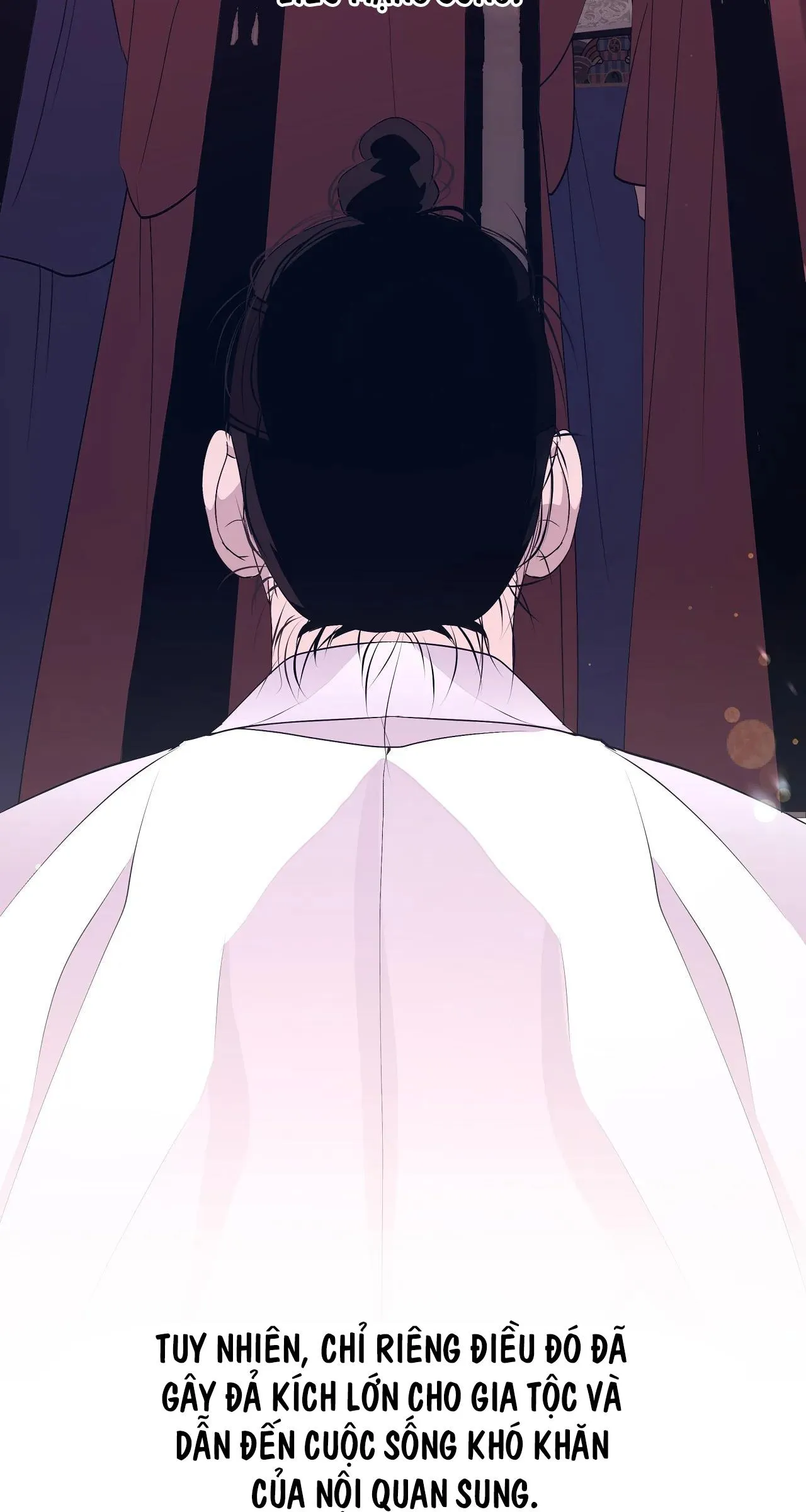 DẠ XOA HÓA LIÊN KÝ Chapter 41 Trang 48