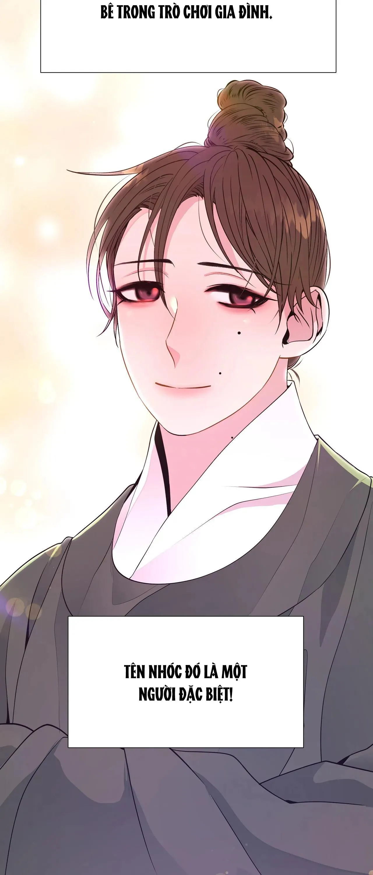 DẠ XOA HÓA LIÊN KÝ Chapter 41 Trang 53