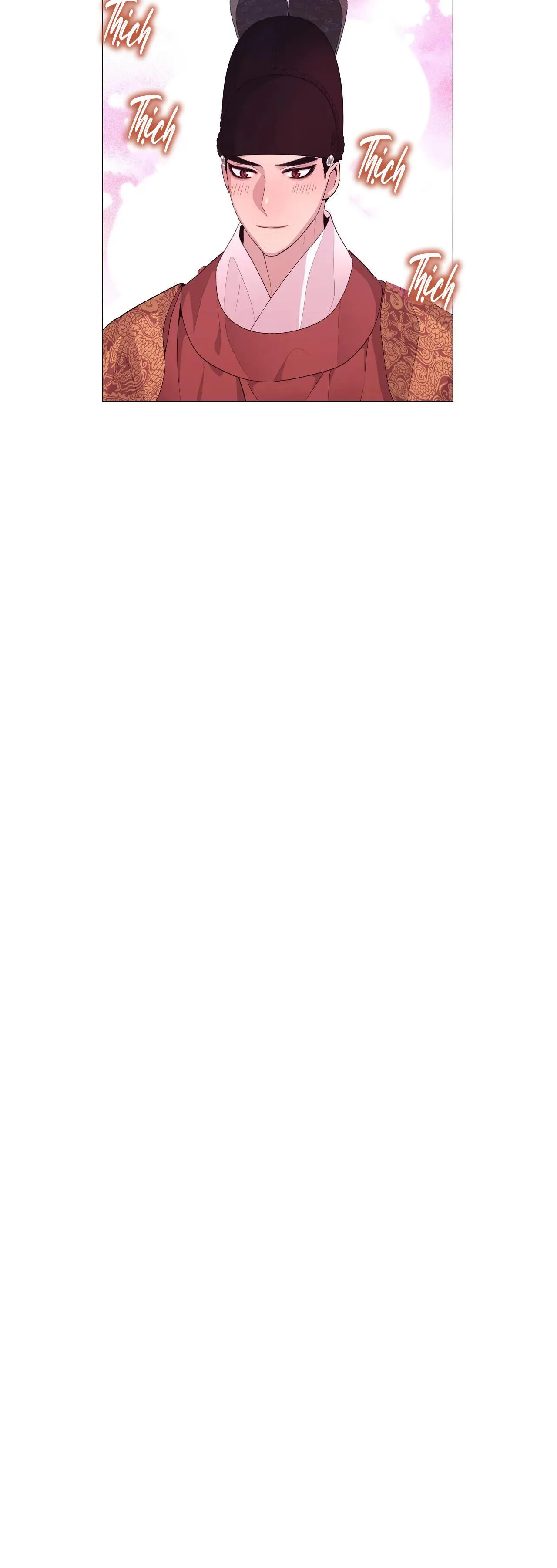 DẠ XOA HÓA LIÊN KÝ Chapter 42 Trang 4