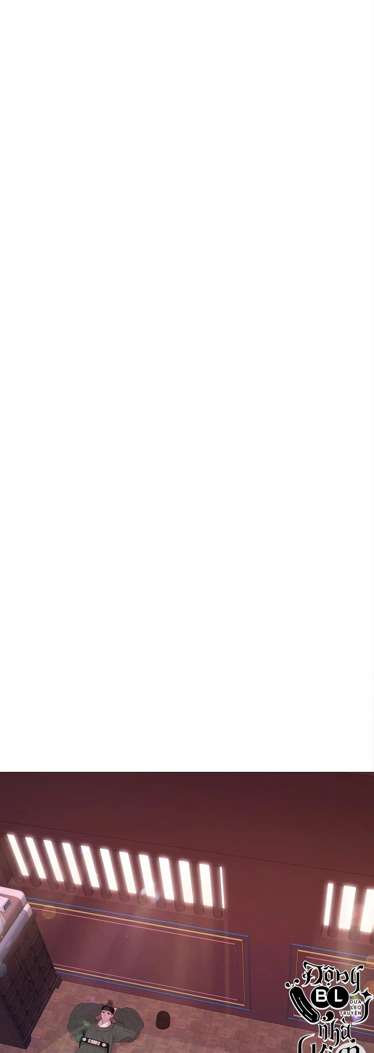 DẠ XOA HÓA LIÊN KÝ Chapter 42 Trang 6