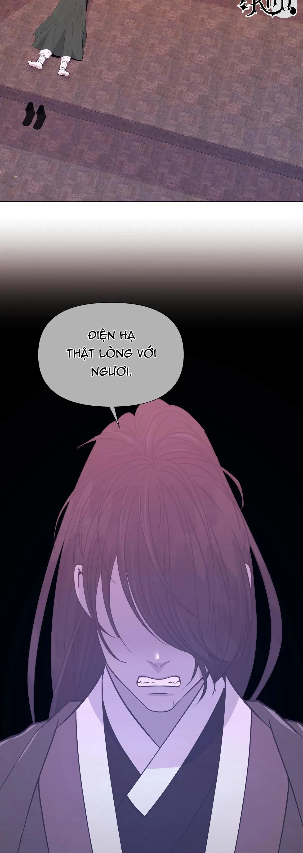 DẠ XOA HÓA LIÊN KÝ Chapter 42 Trang 7