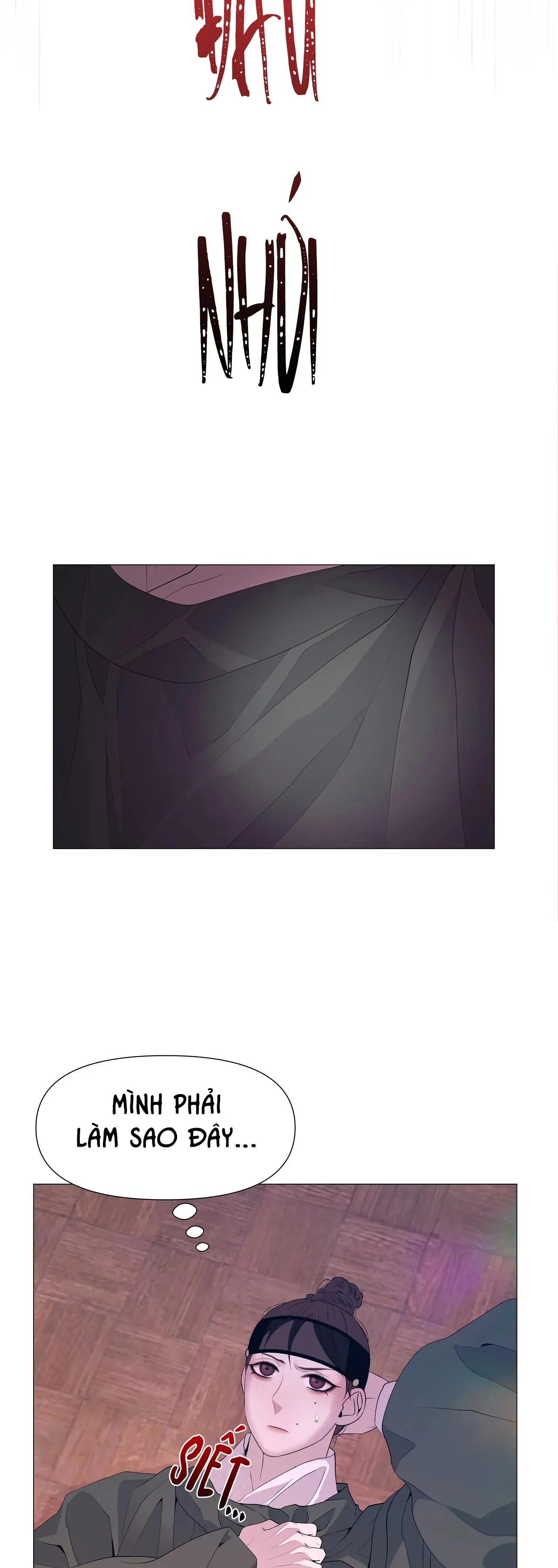 DẠ XOA HÓA LIÊN KÝ Chapter 42 Trang 9