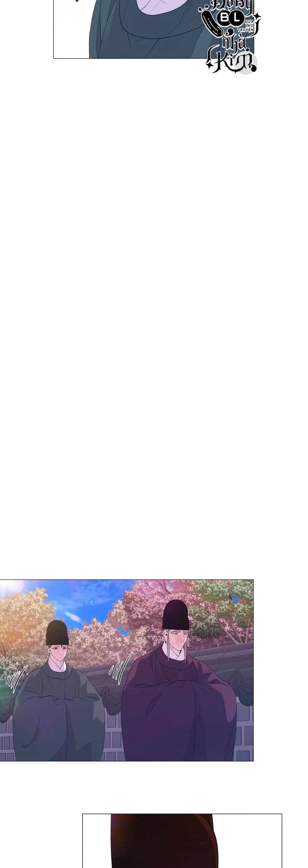 DẠ XOA HÓA LIÊN KÝ Chapter 42 Trang 12