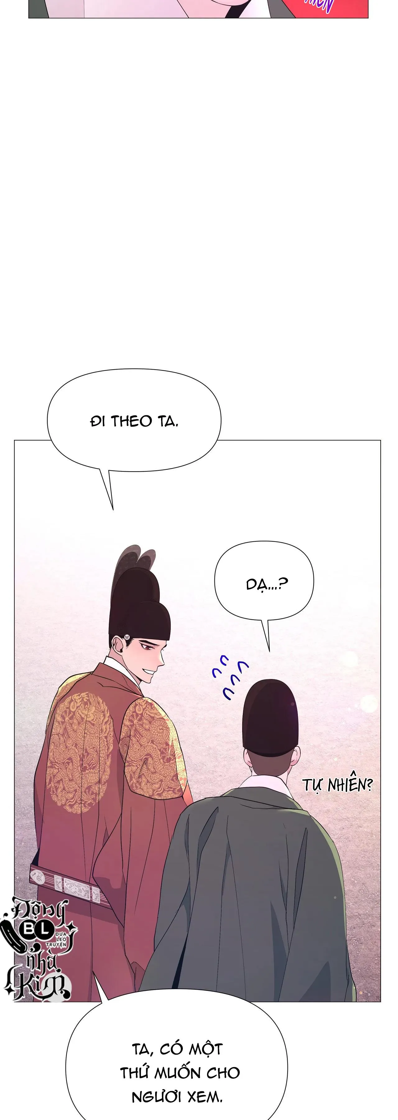 DẠ XOA HÓA LIÊN KÝ Chapter 42 Trang 18