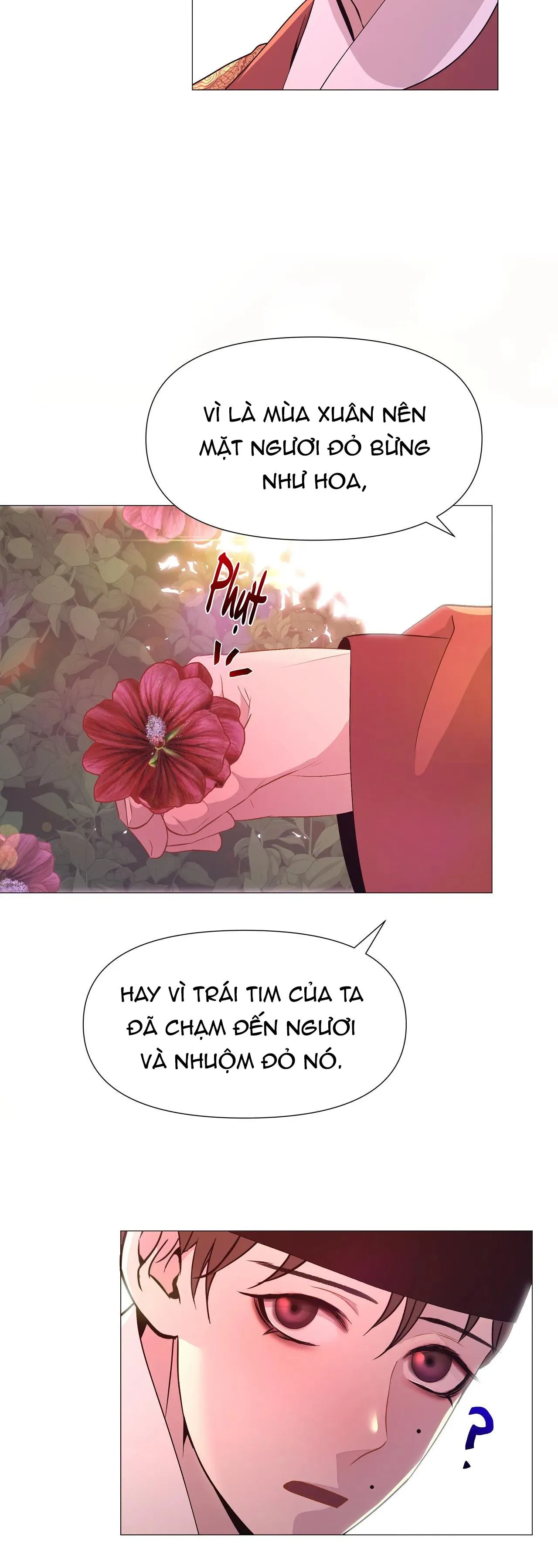 DẠ XOA HÓA LIÊN KÝ Chapter 42 Trang 24