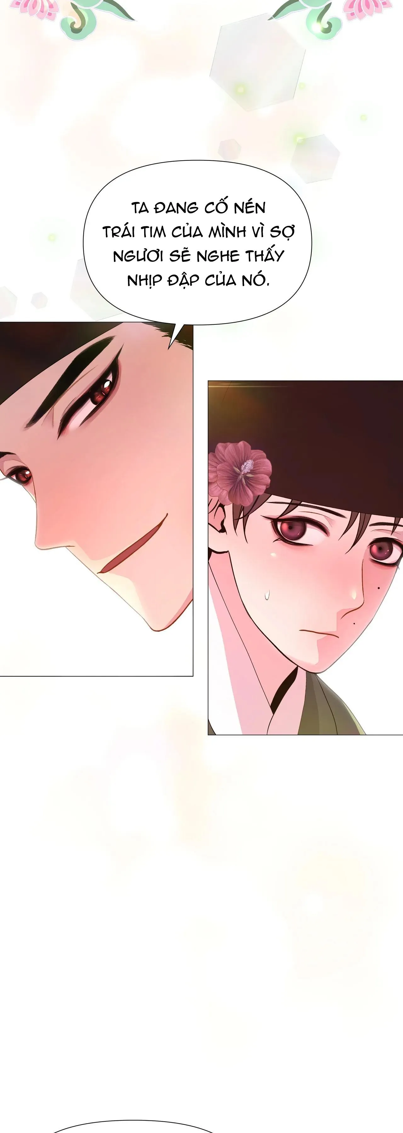 DẠ XOA HÓA LIÊN KÝ Chapter 42 Trang 26