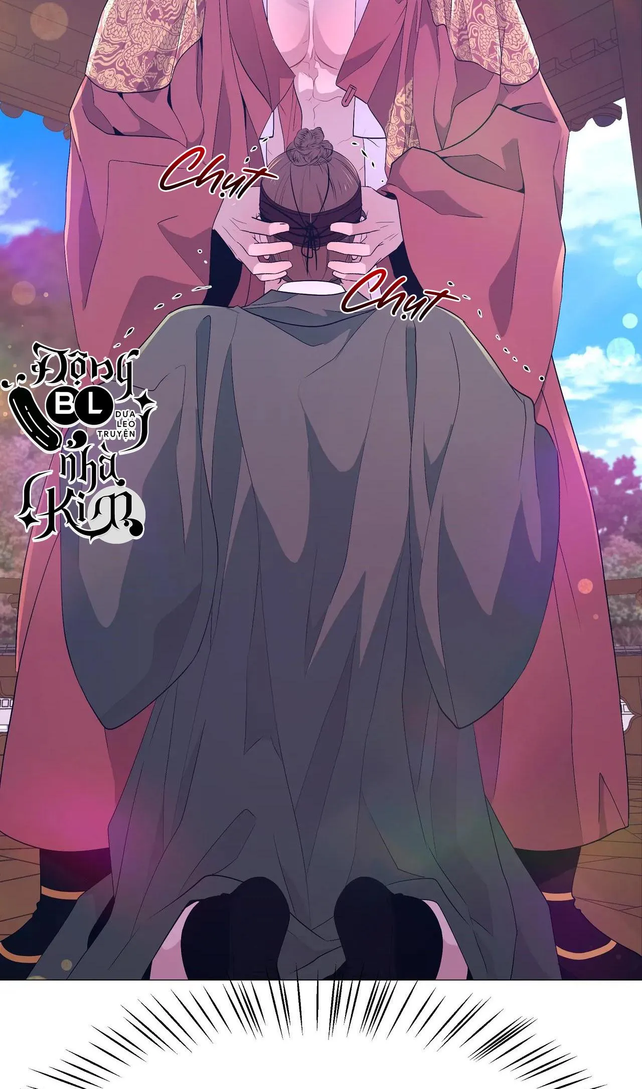 DẠ XOA HÓA LIÊN KÝ Chapter 42 Trang 48