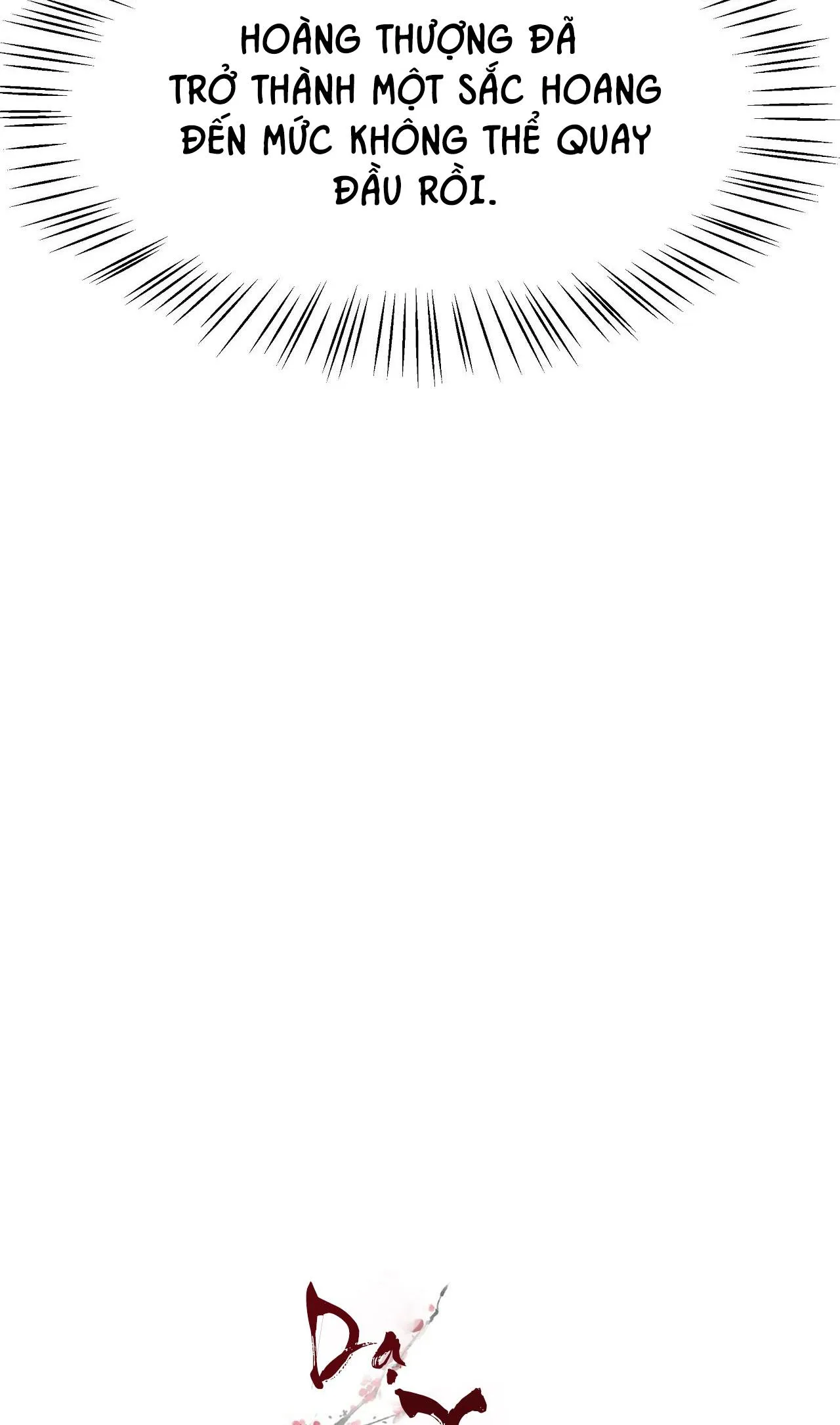 DẠ XOA HÓA LIÊN KÝ Chapter 42 Trang 49