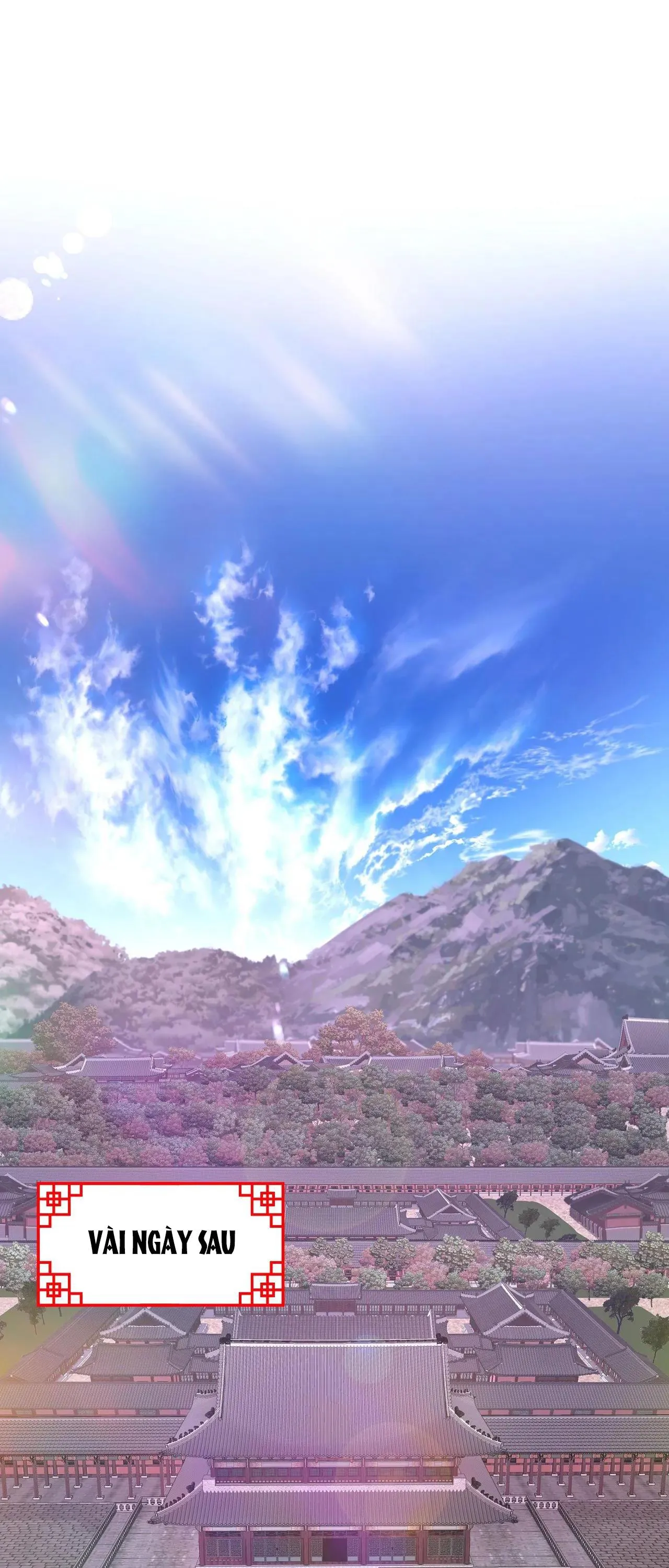 DẠ XOA HÓA LIÊN KÝ Chapter 43 Trang 14