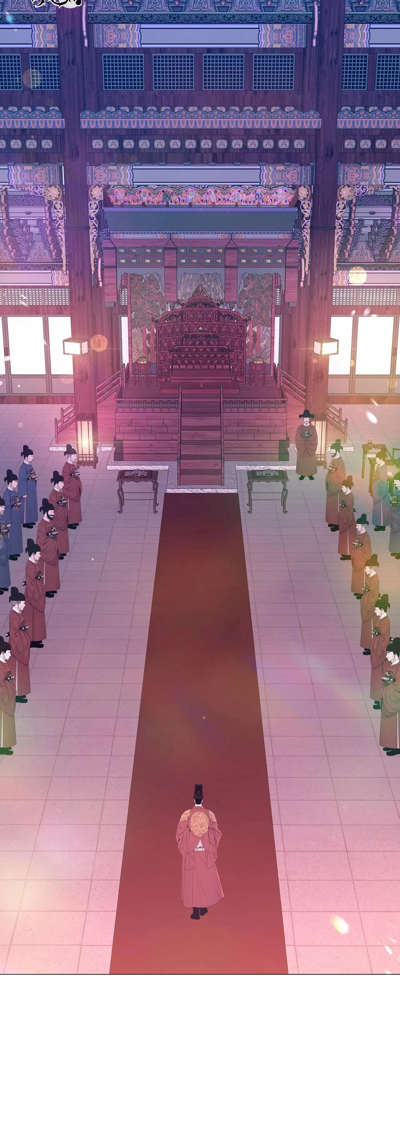 DẠ XOA HÓA LIÊN KÝ Chapter 43 Trang 18