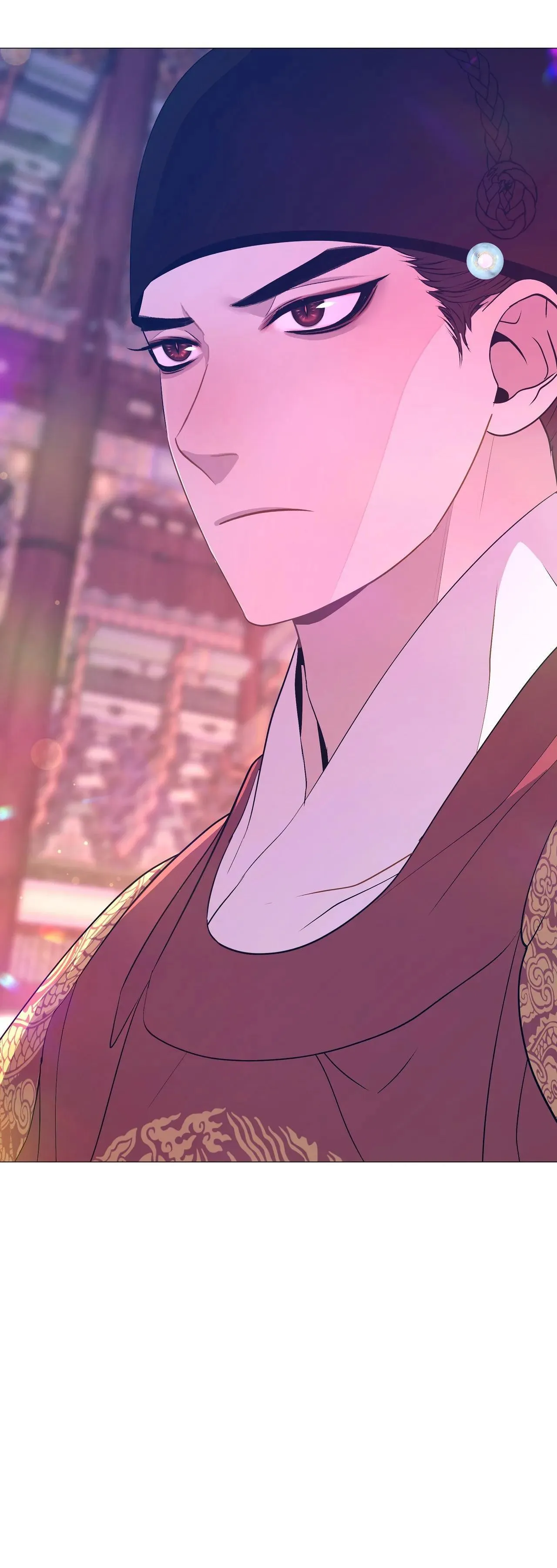 DẠ XOA HÓA LIÊN KÝ Chapter 43 Trang 19