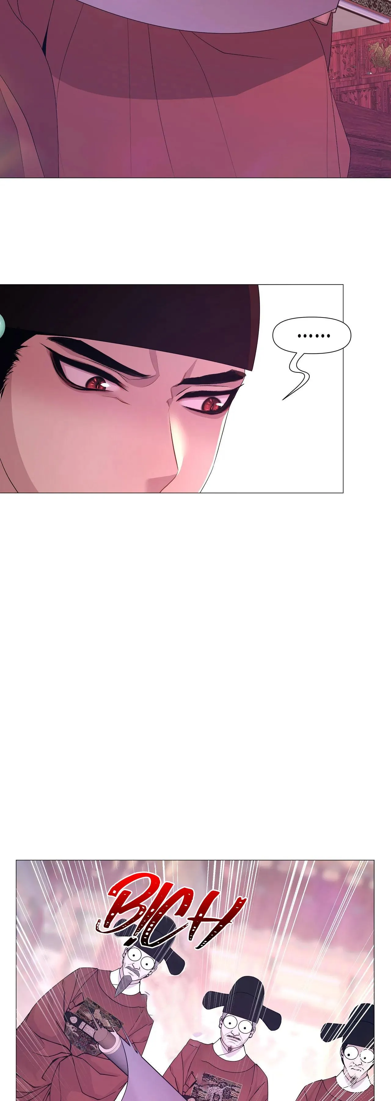 DẠ XOA HÓA LIÊN KÝ Chapter 43 Trang 23