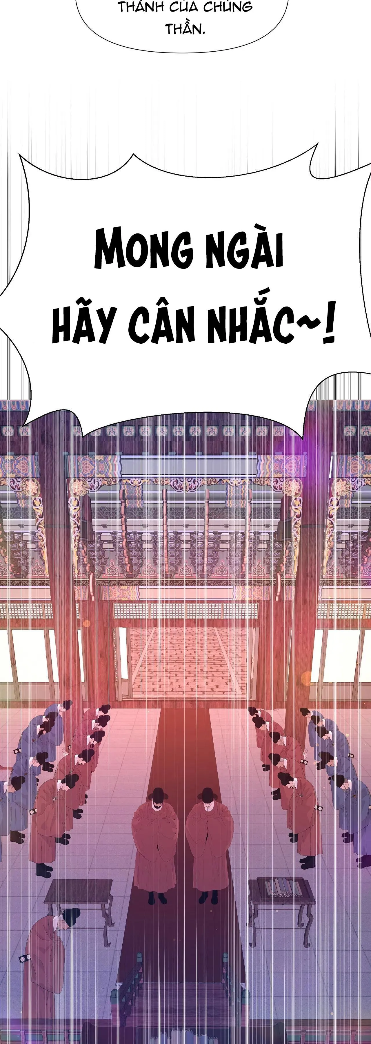 DẠ XOA HÓA LIÊN KÝ Chapter 43 Trang 28