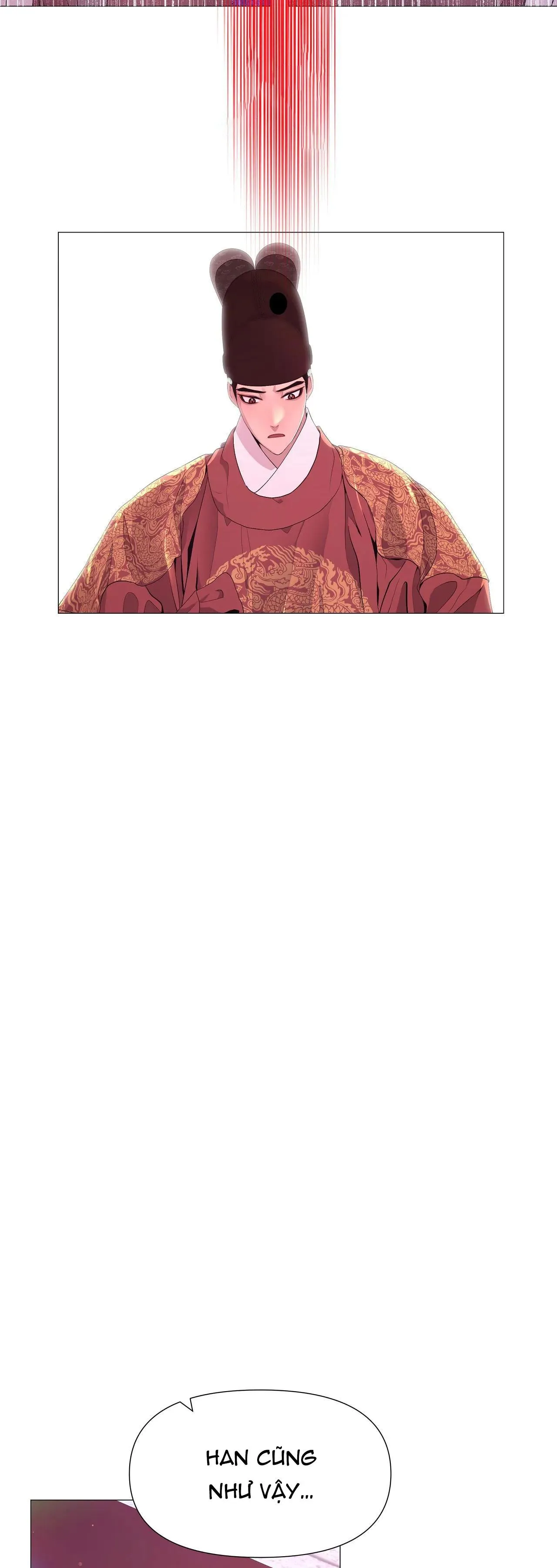 DẠ XOA HÓA LIÊN KÝ Chapter 43 Trang 32