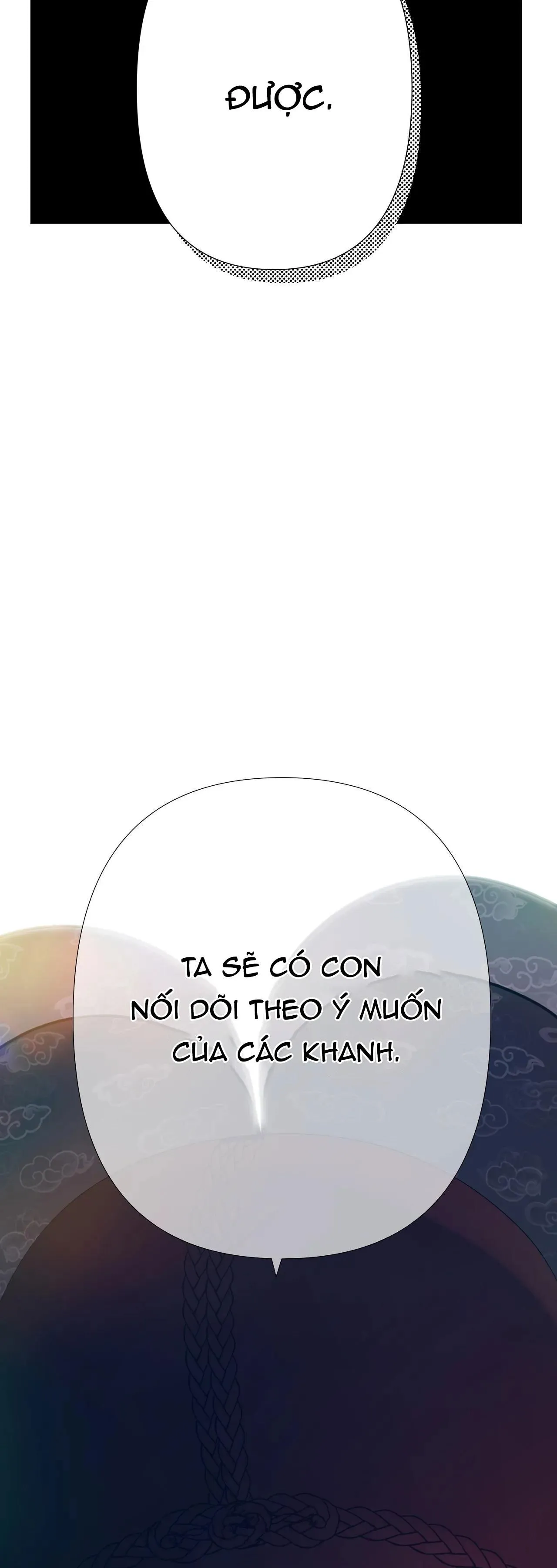 DẠ XOA HÓA LIÊN KÝ Chapter 43 Trang 34