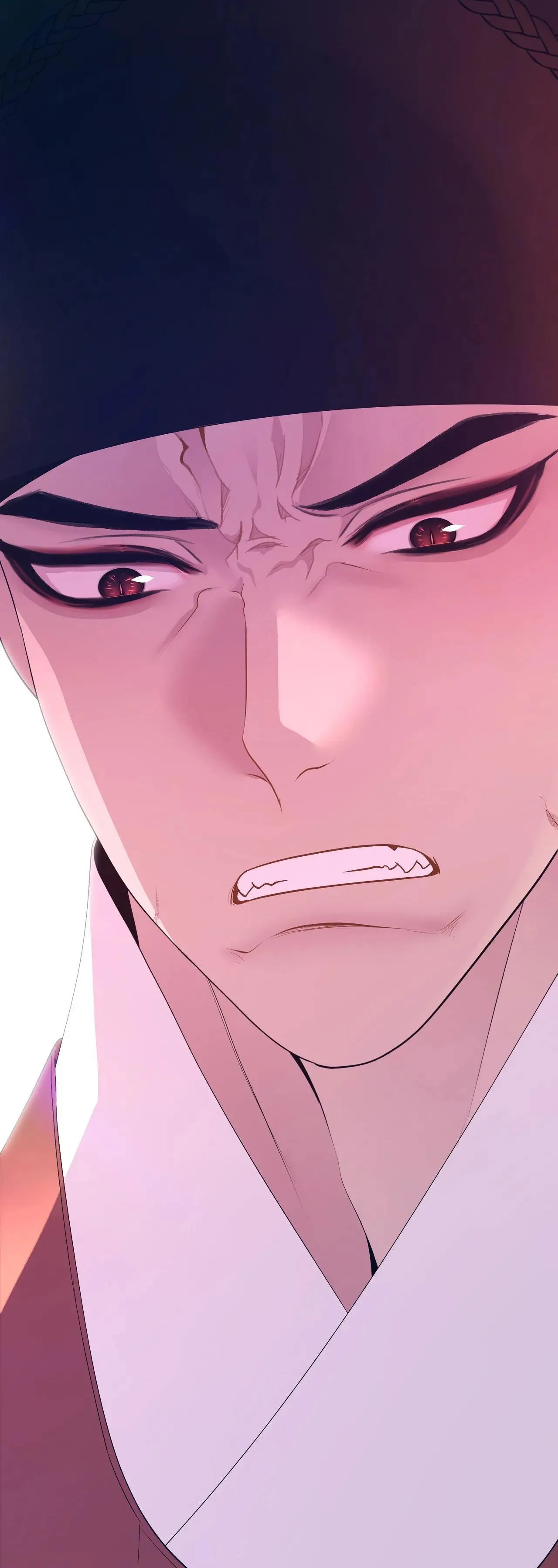 DẠ XOA HÓA LIÊN KÝ Chapter 43 Trang 35