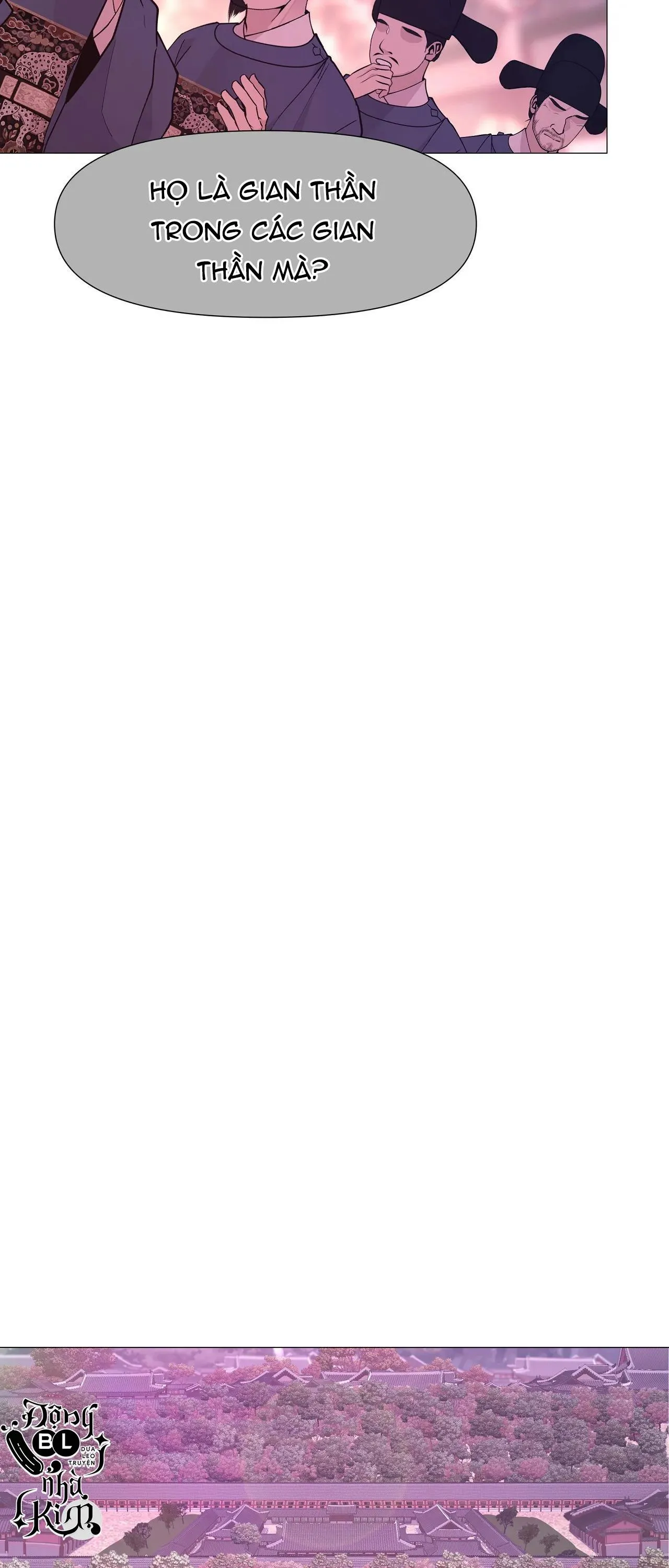 DẠ XOA HÓA LIÊN KÝ Chapter 43 Trang 38