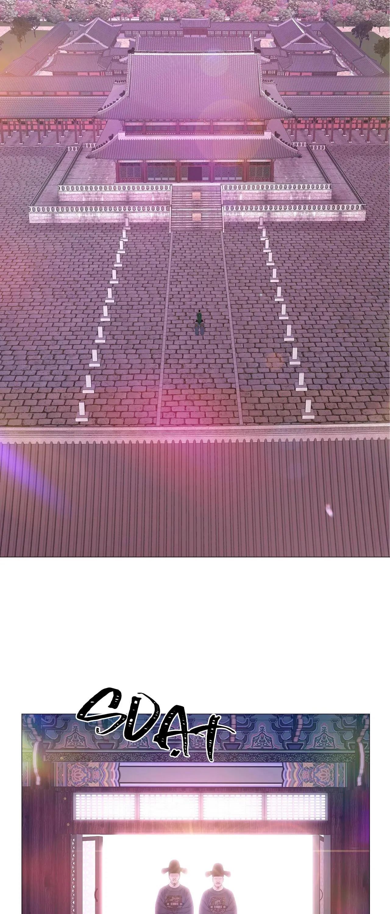 DẠ XOA HÓA LIÊN KÝ Chapter 43 Trang 39