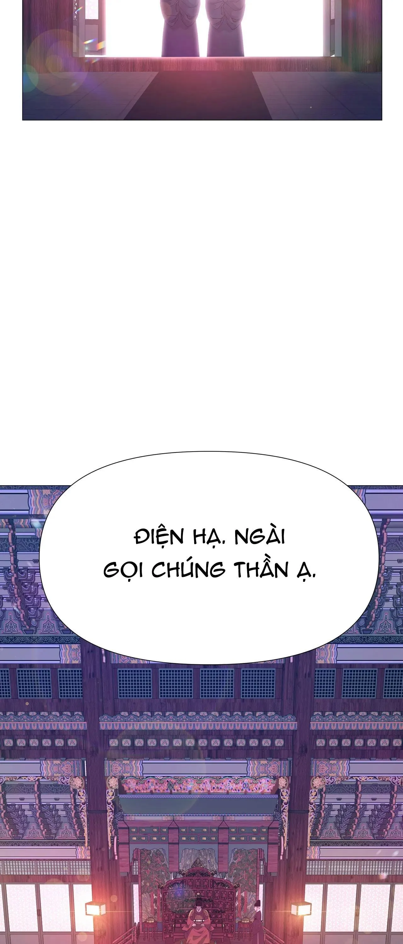 DẠ XOA HÓA LIÊN KÝ Chapter 43 Trang 40