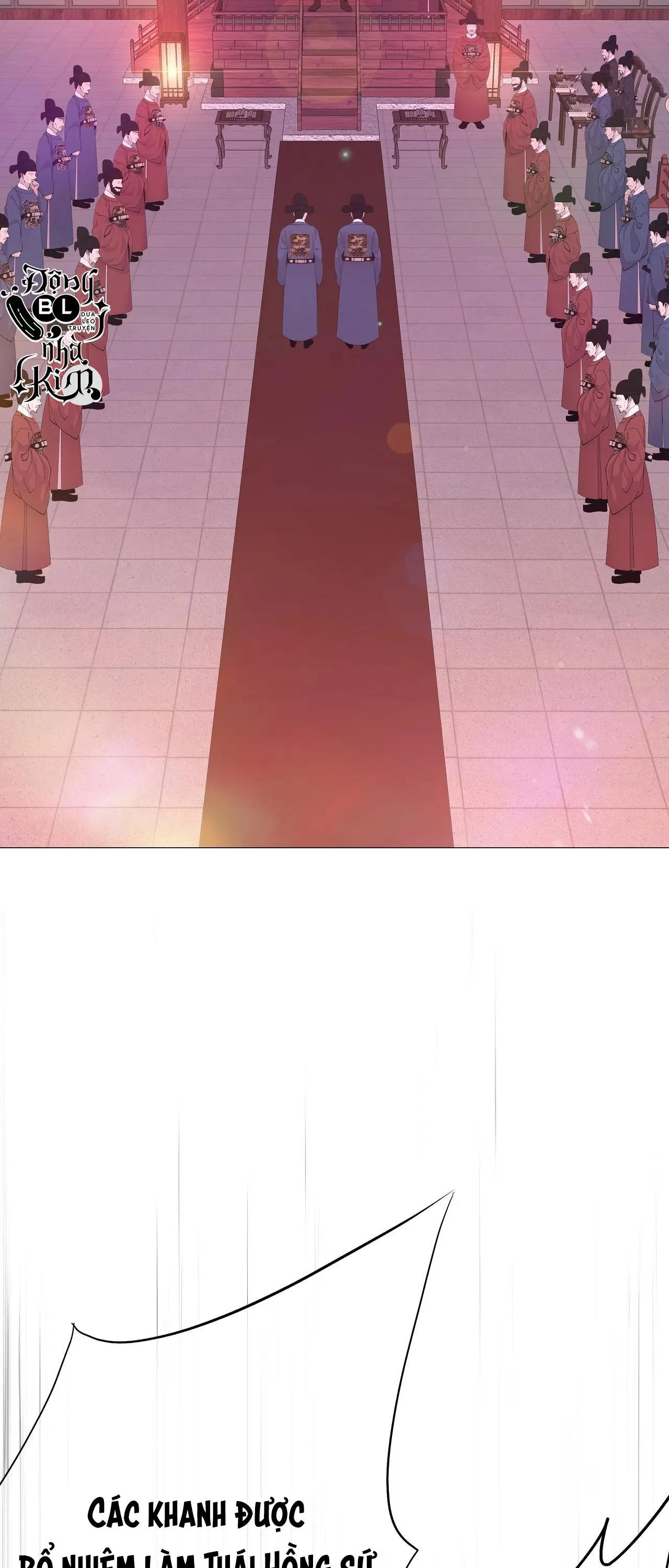 DẠ XOA HÓA LIÊN KÝ Chapter 43 Trang 41