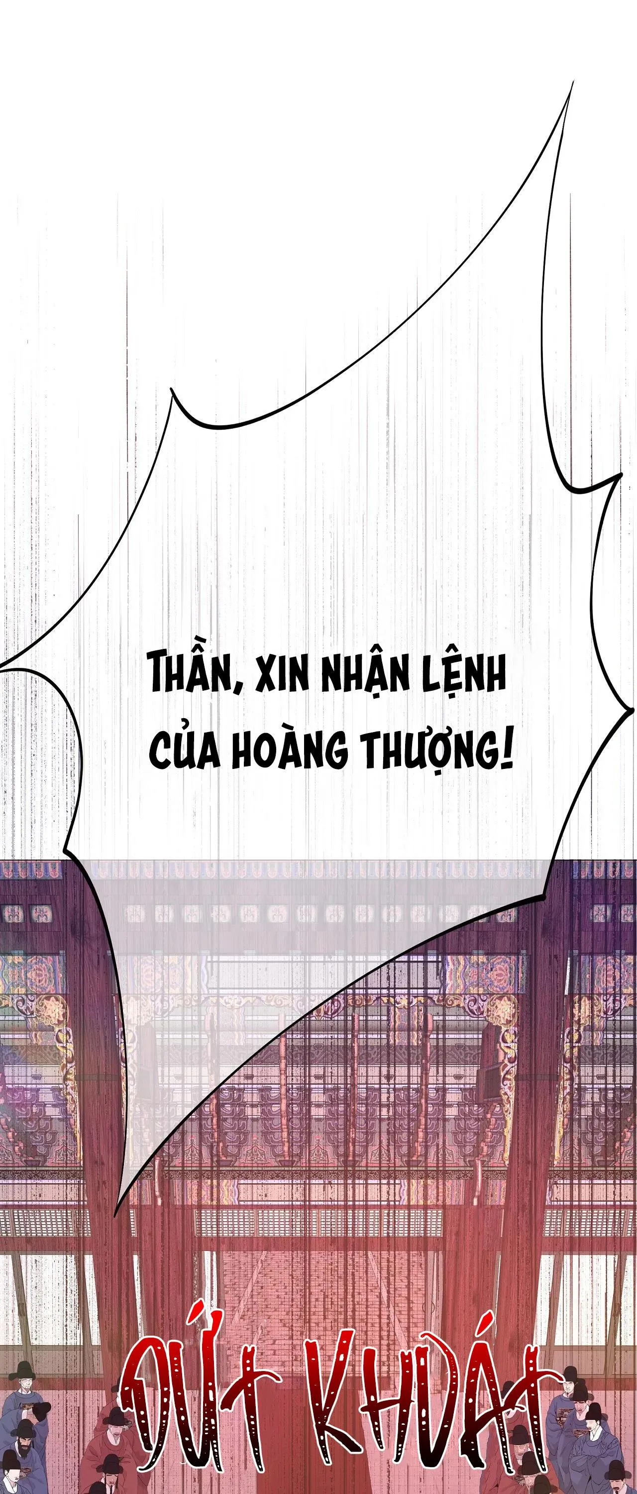 DẠ XOA HÓA LIÊN KÝ Chapter 43 Trang 45