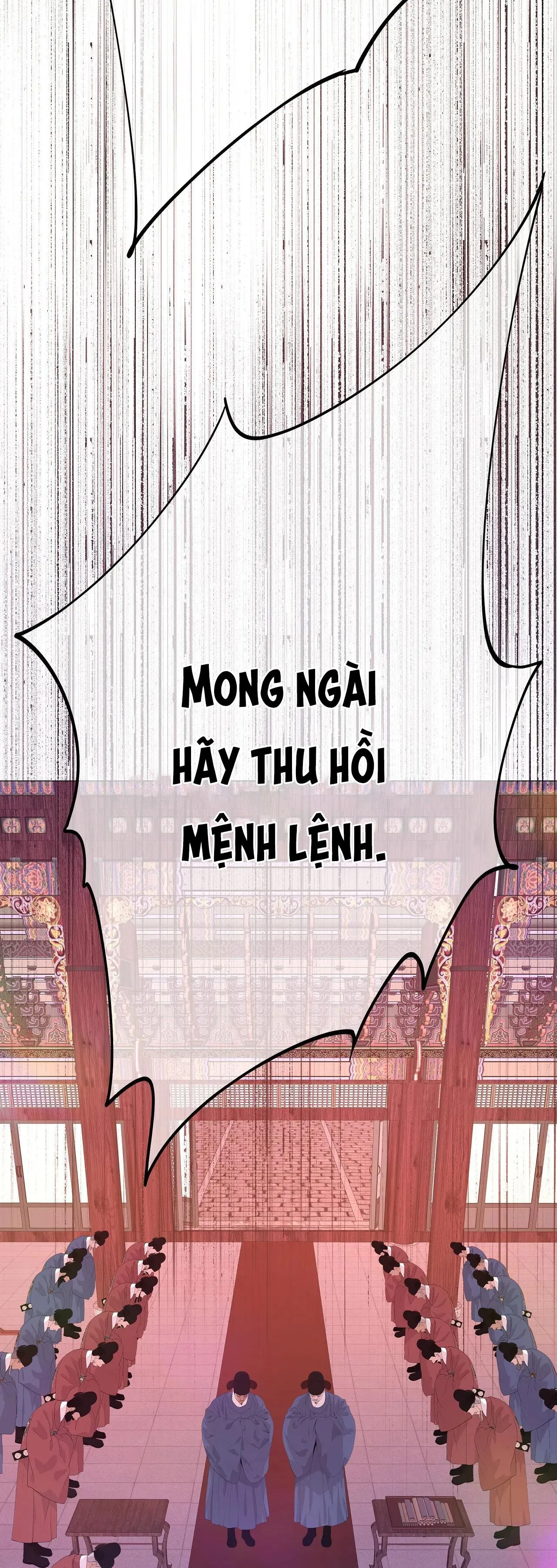 DẠ XOA HÓA LIÊN KÝ Chapter 43 Trang 48